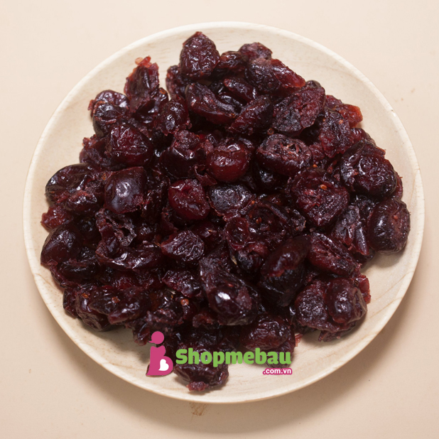MIX FRUIT 4 loại trái cây sấy dẻo HealthNuts