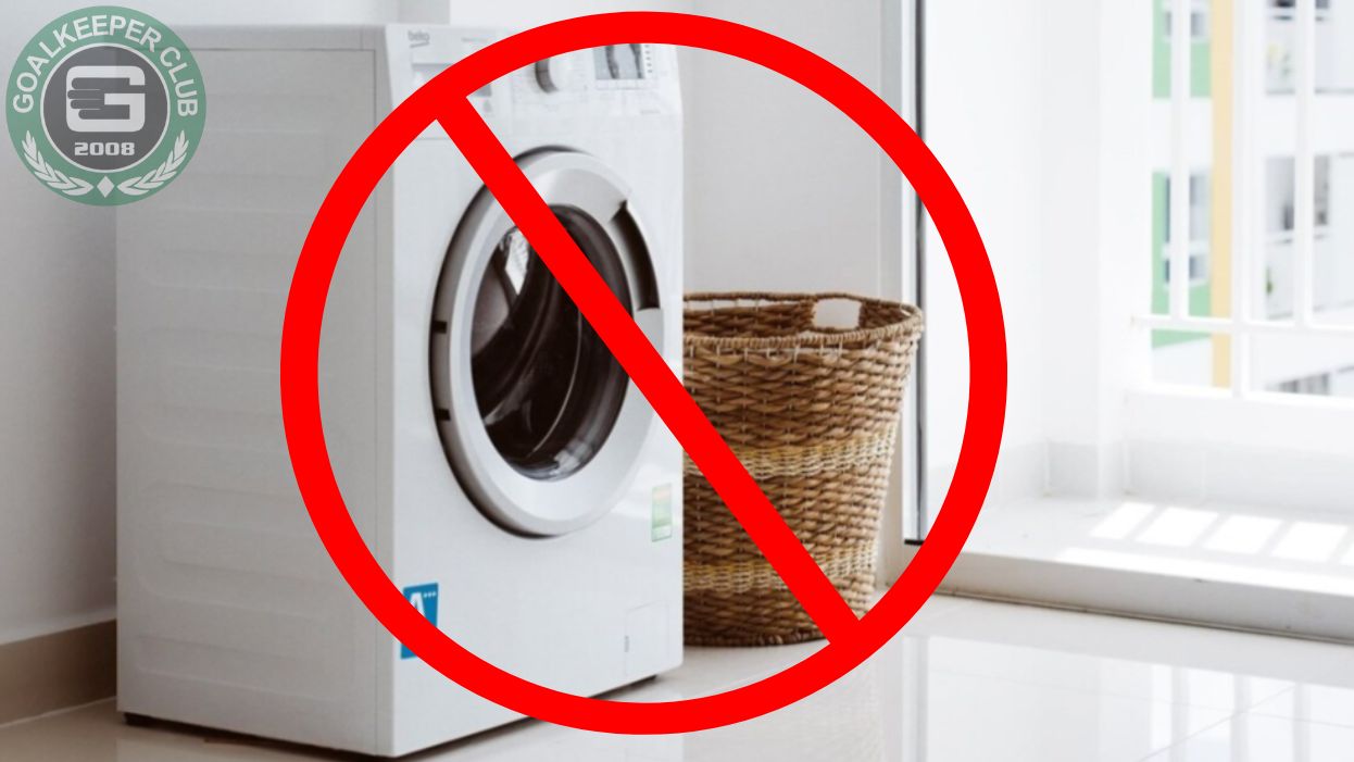 Các chú ý về việc giặt và bảo quản găng tay