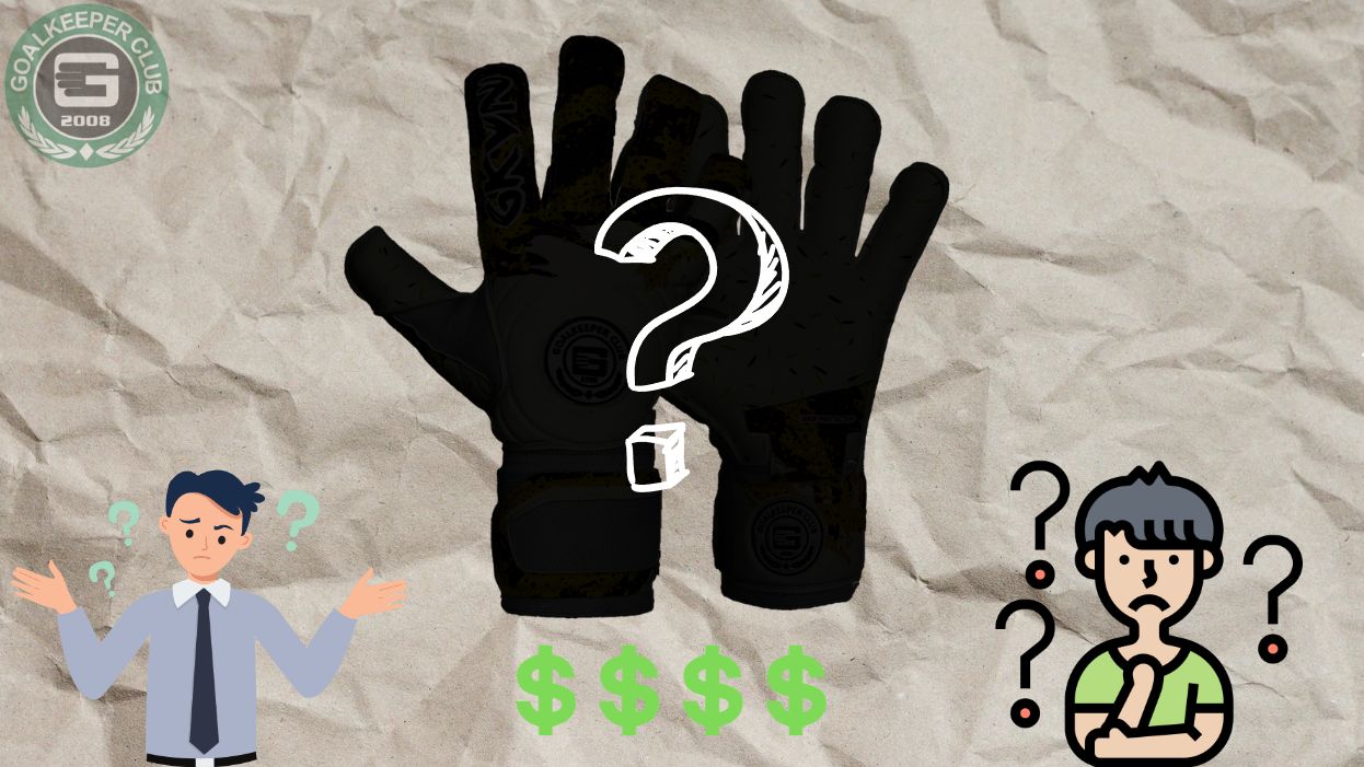 Đôi găng đắt nhất, tốt nhất chưa chắc đã bằng đôi găng phù hợp nhất ?