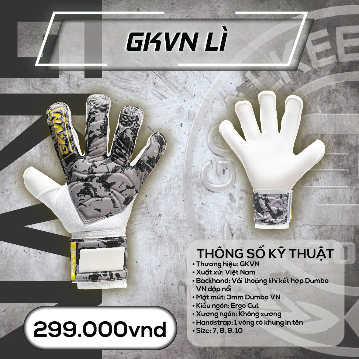 GKVN Lì