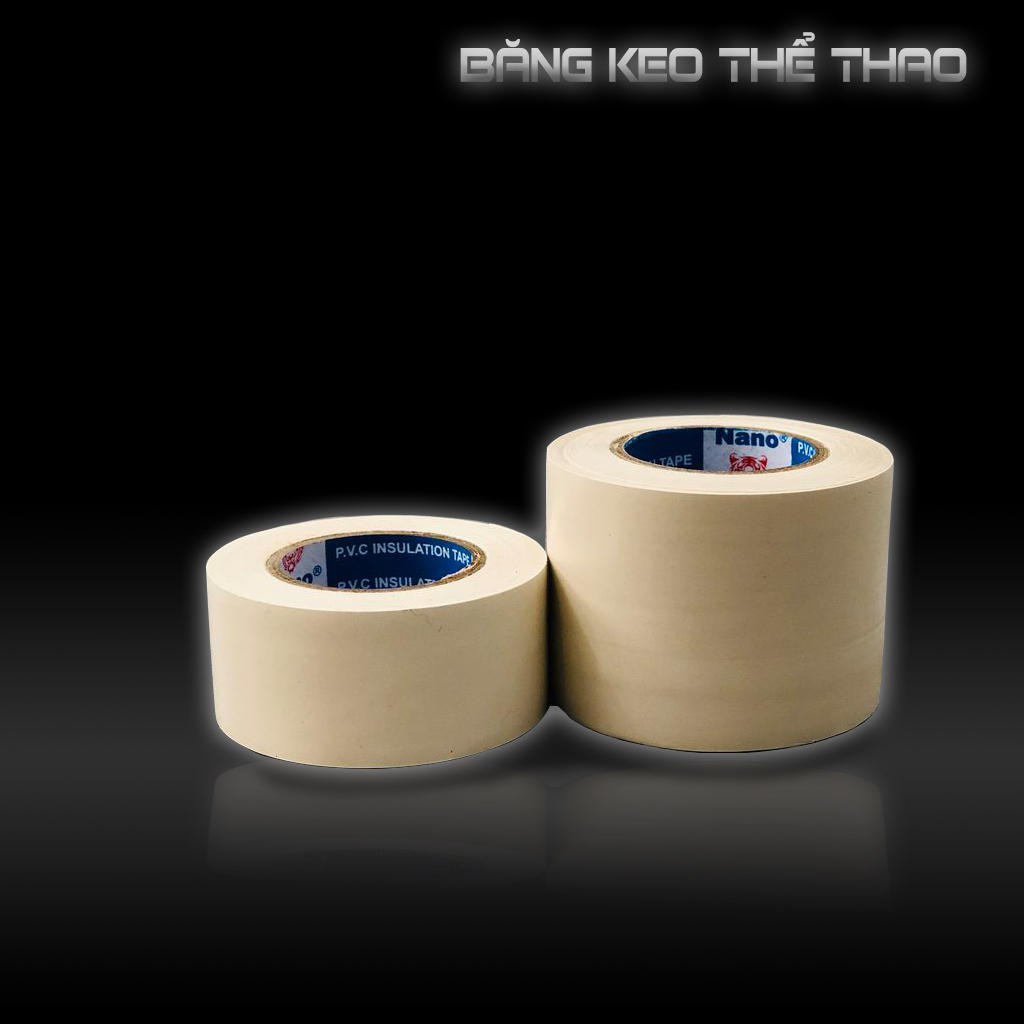 Băng keo thể thao