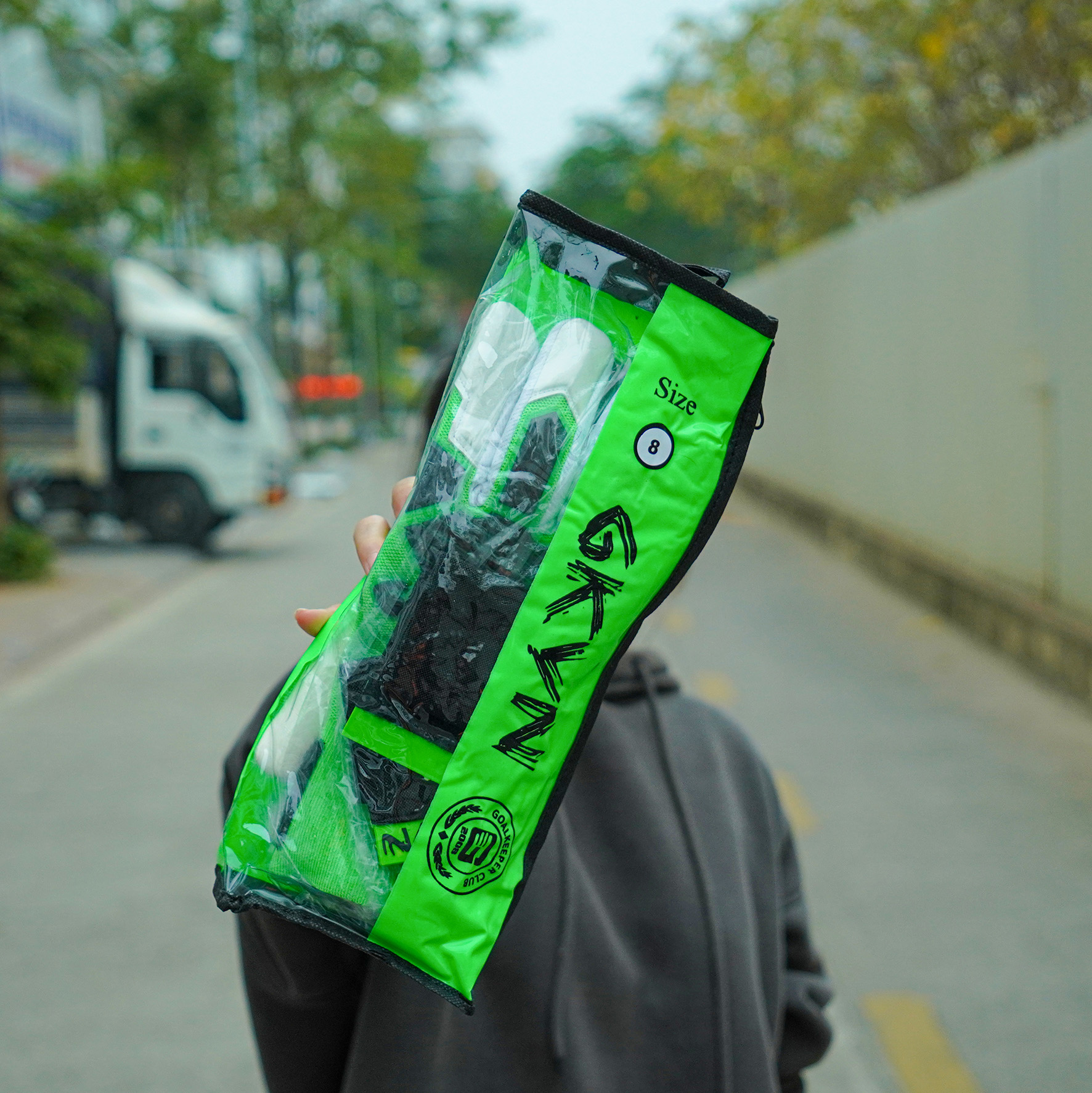 GKVN Mệnh 2025 - Mộc