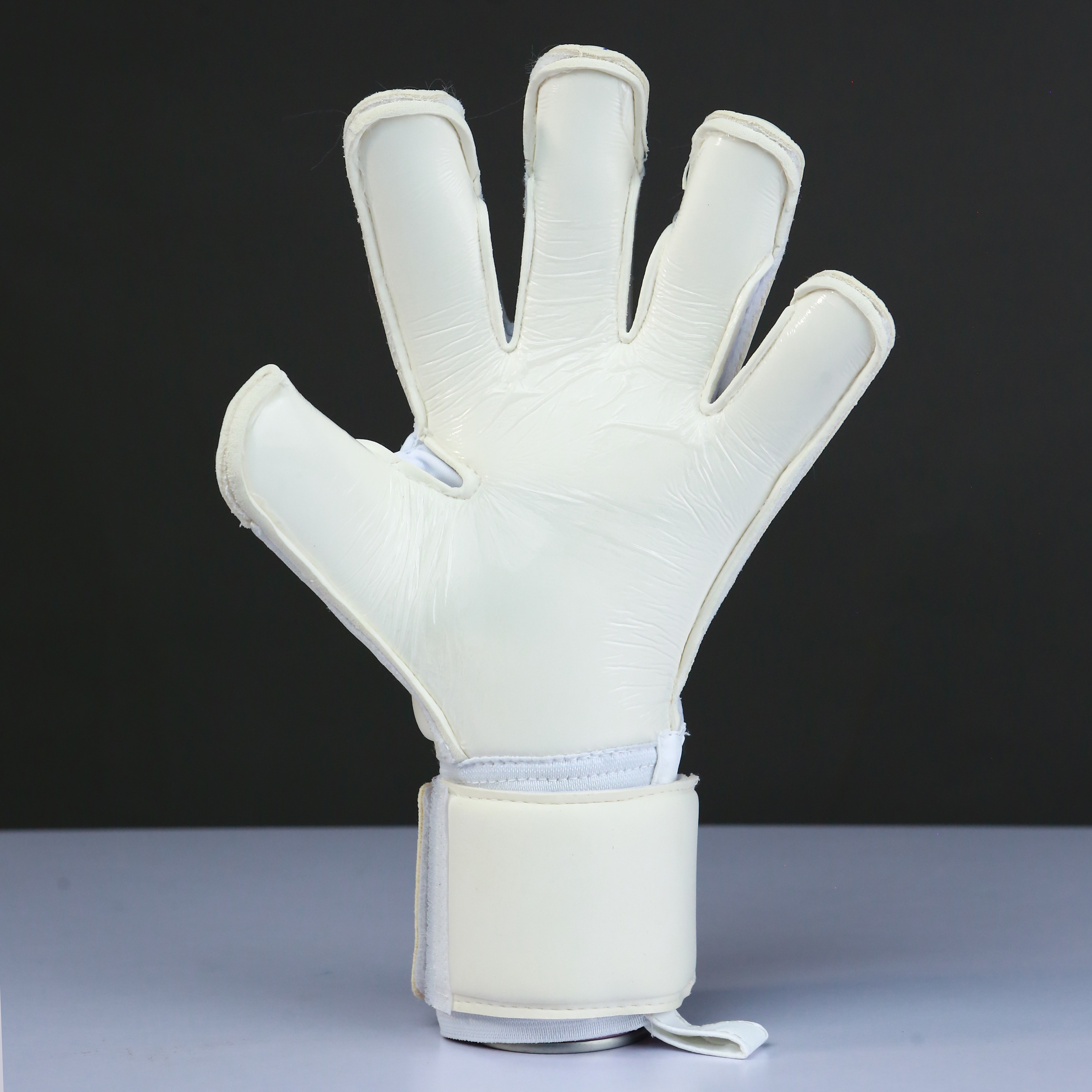 Găng Tay Thủ Môn Phá Special Contact - Tím