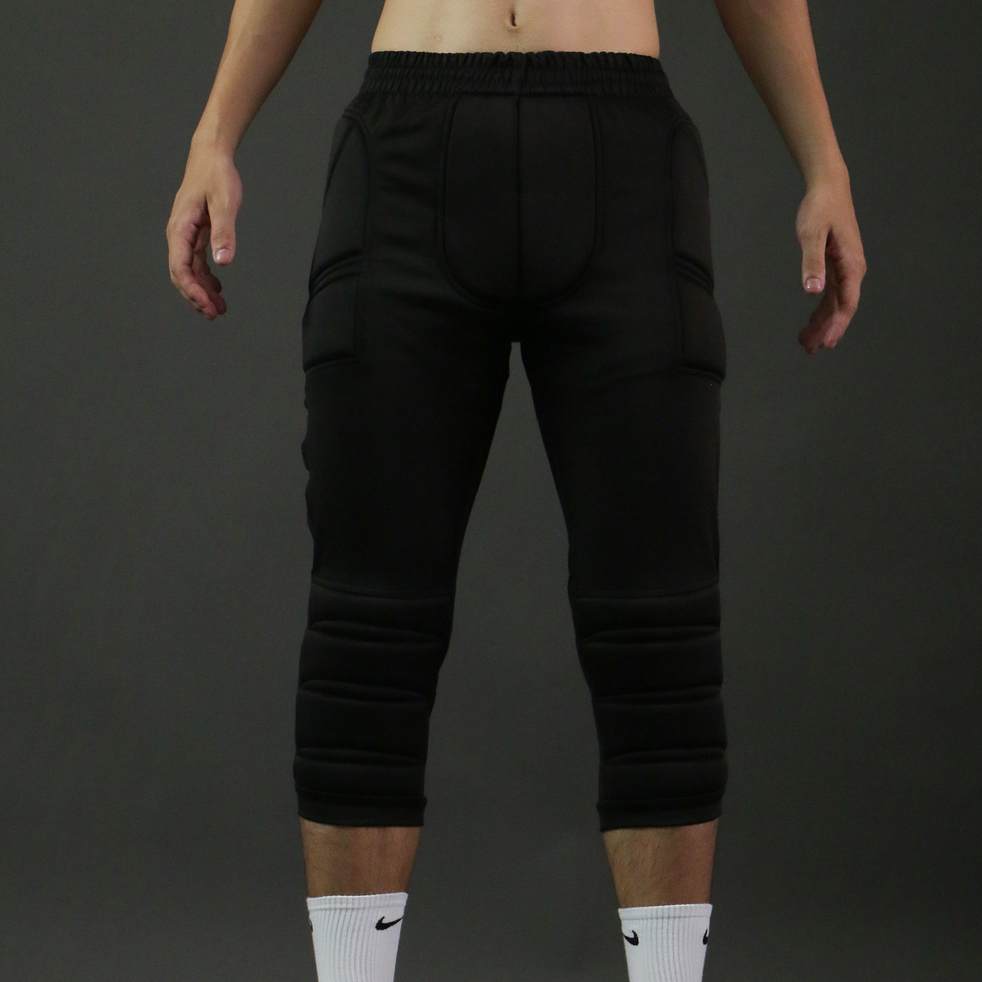 Quần Đệm Thủ Môn - Lửng 3/4