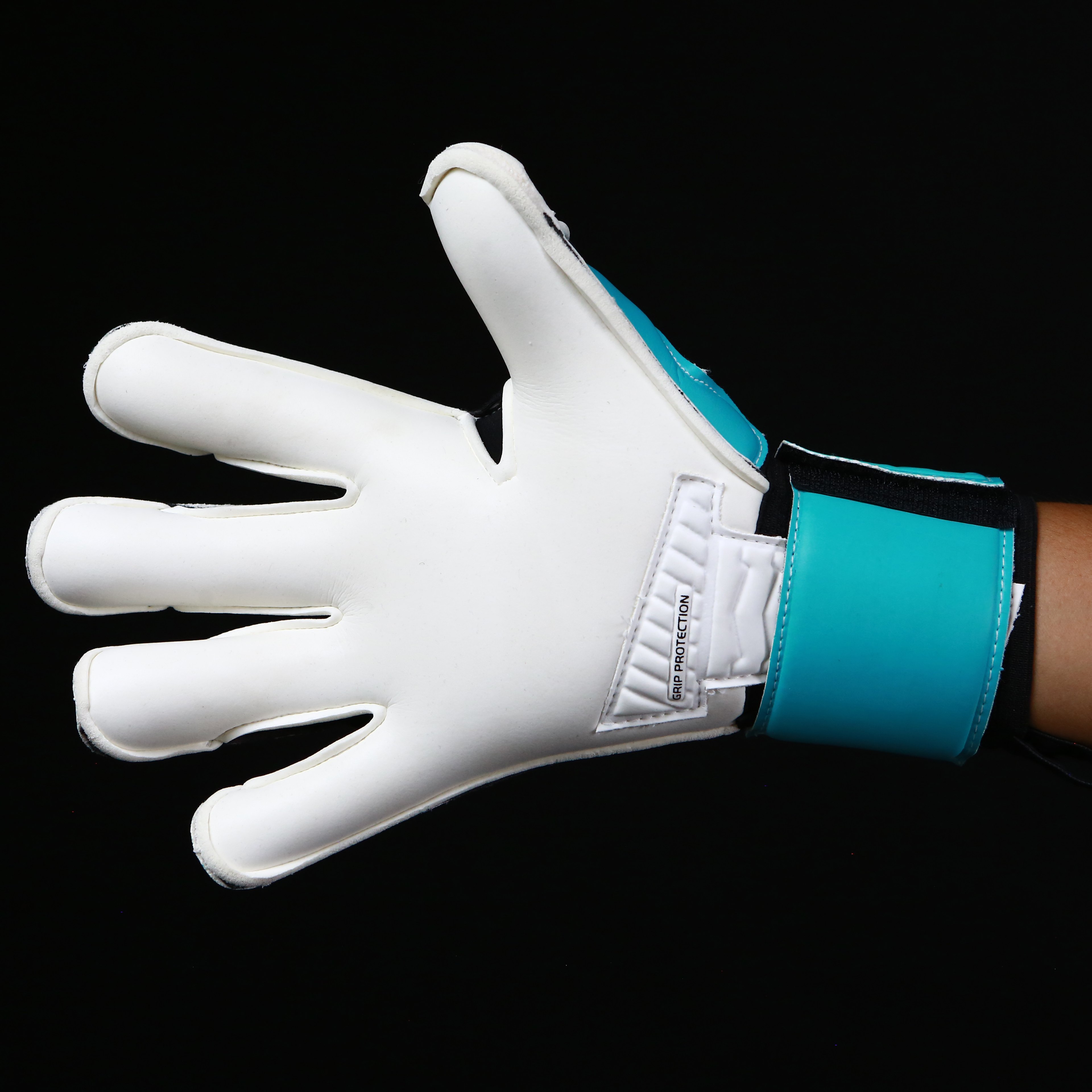 Găng Tay Thủ Môn GKVN Giáp Thìn - xanh