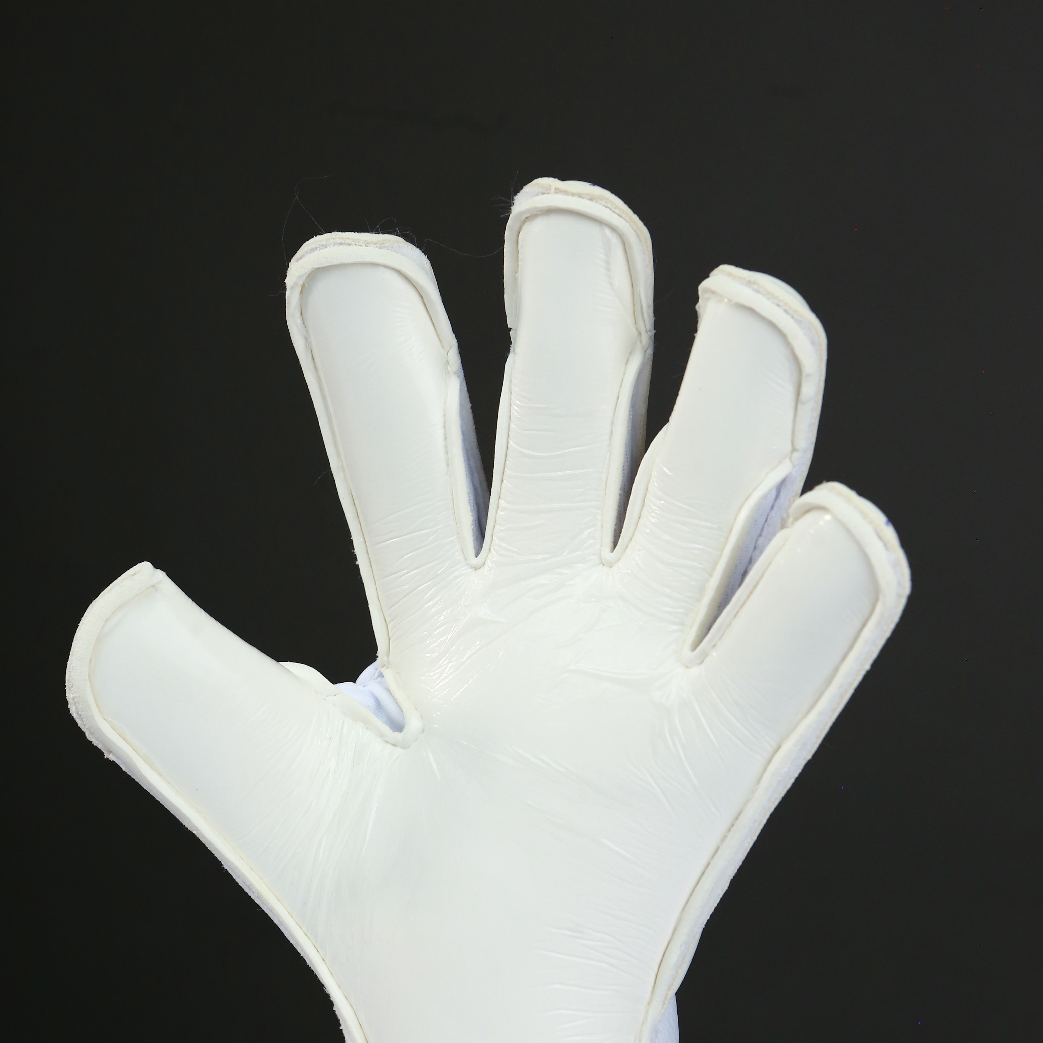 Găng Tay Thủ Môn Phá Special Contact - Tím