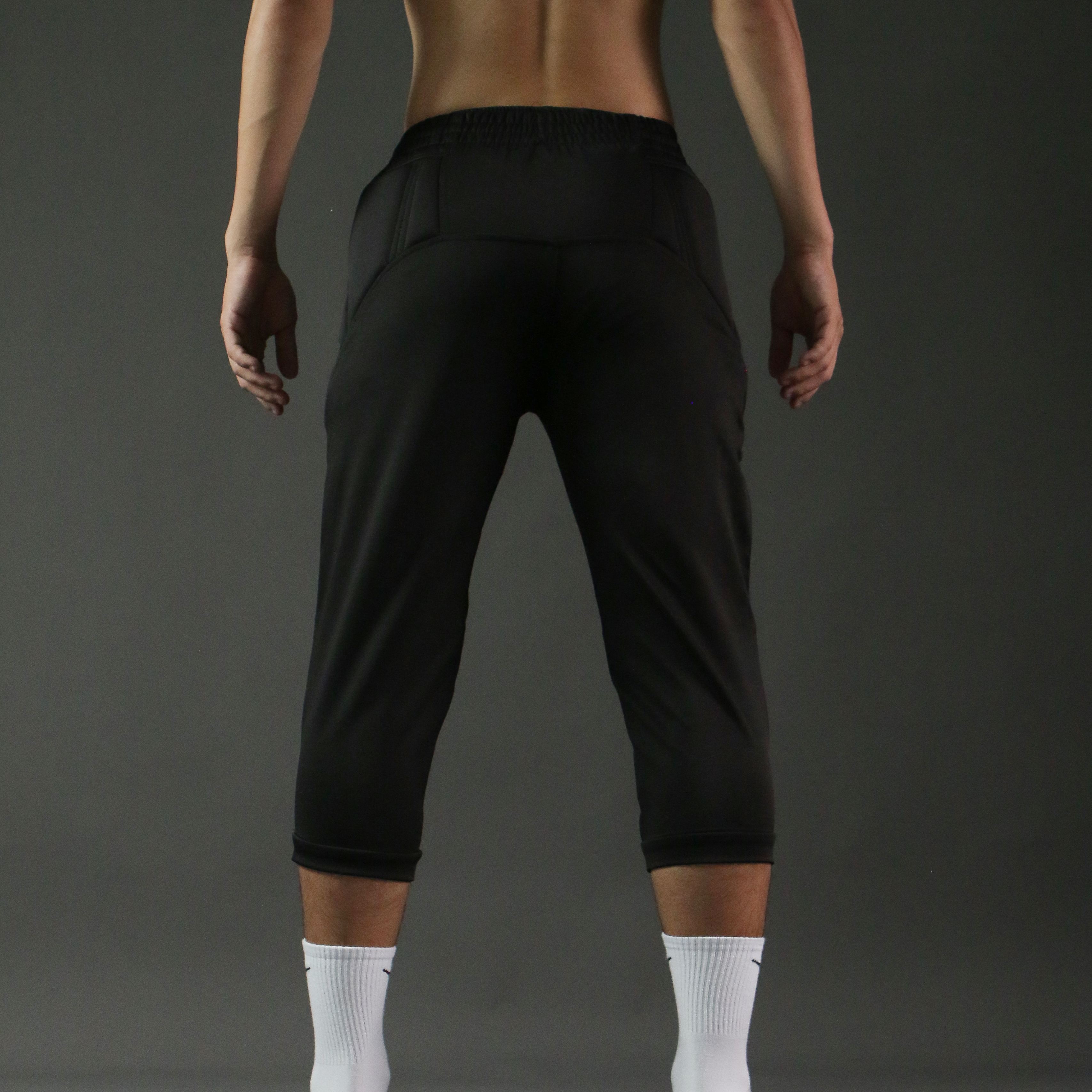 Quần Đệm Thủ Môn - Lửng 3/4