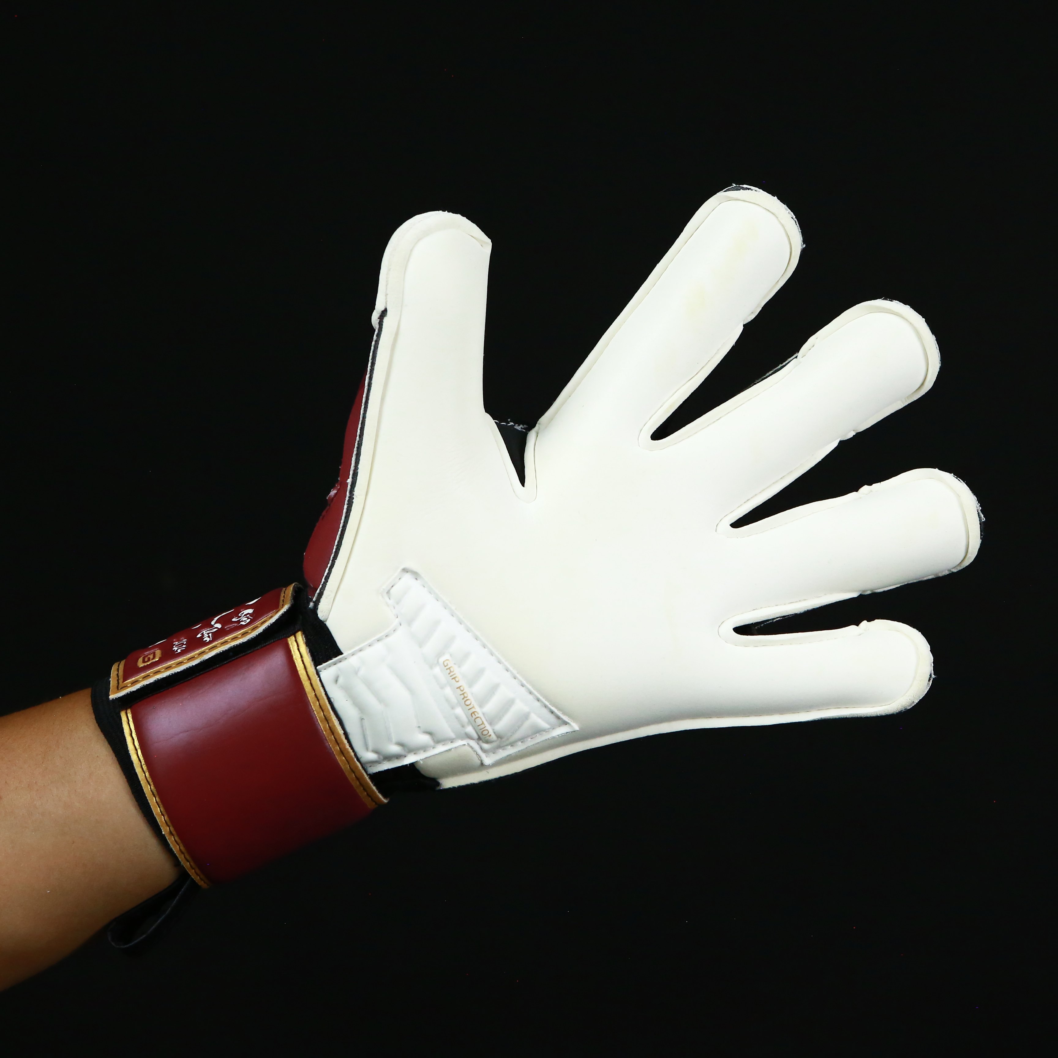 Găng Tay Thủ Môn GKVN Giáp Thìn - Đỏ