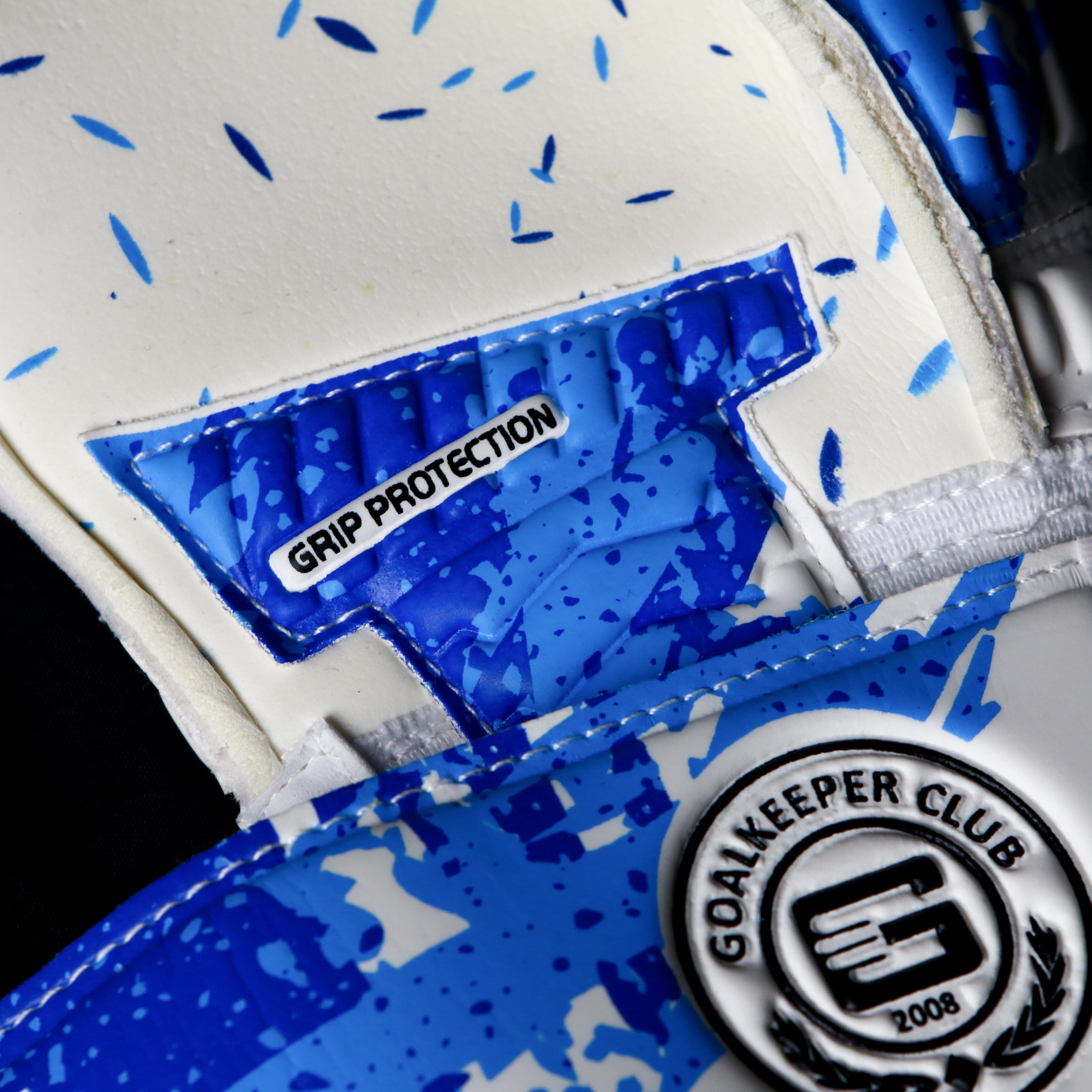 Găng Tay Thủ Môn GKVN 4 Mùa - Đông Kiếm Em