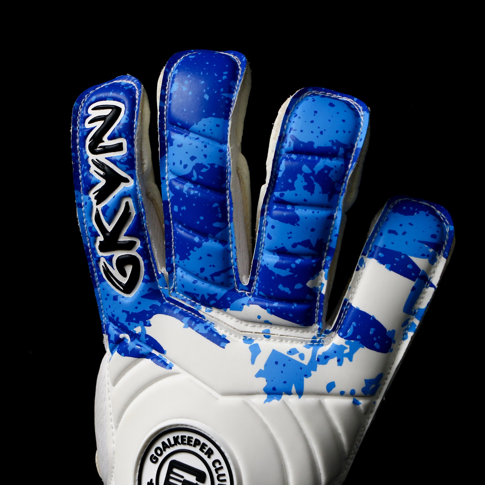 Găng Tay Thủ Môn GKVN 4 Mùa - Đông Kiếm Em