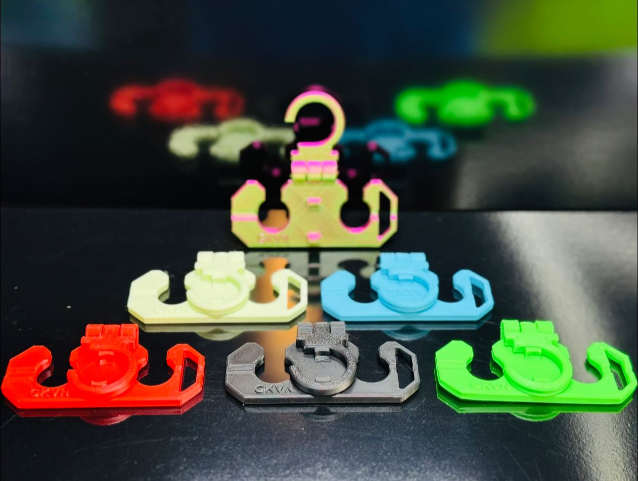 Móc treo găng GKVN