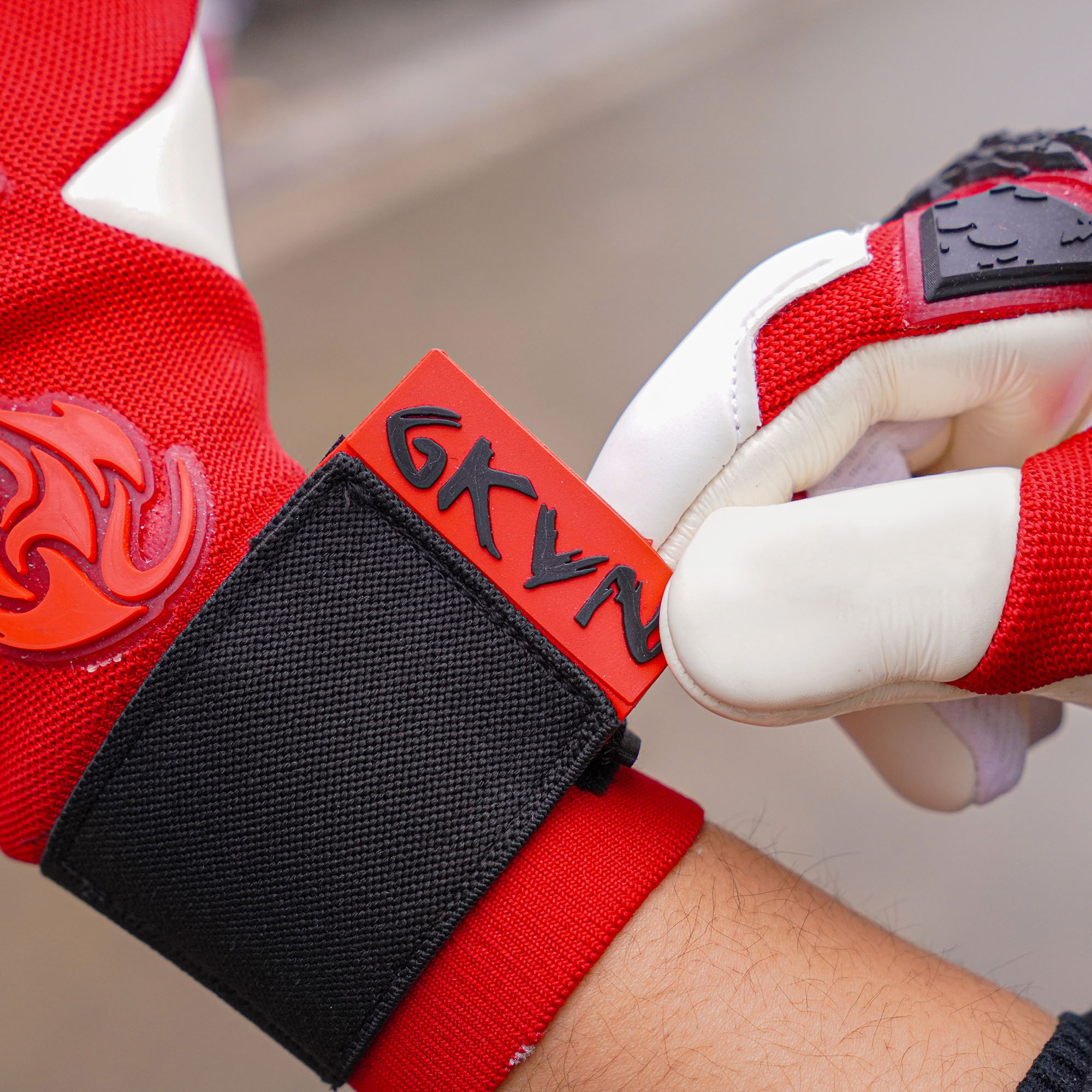 GKVN Mệnh 2025 - Hỏa