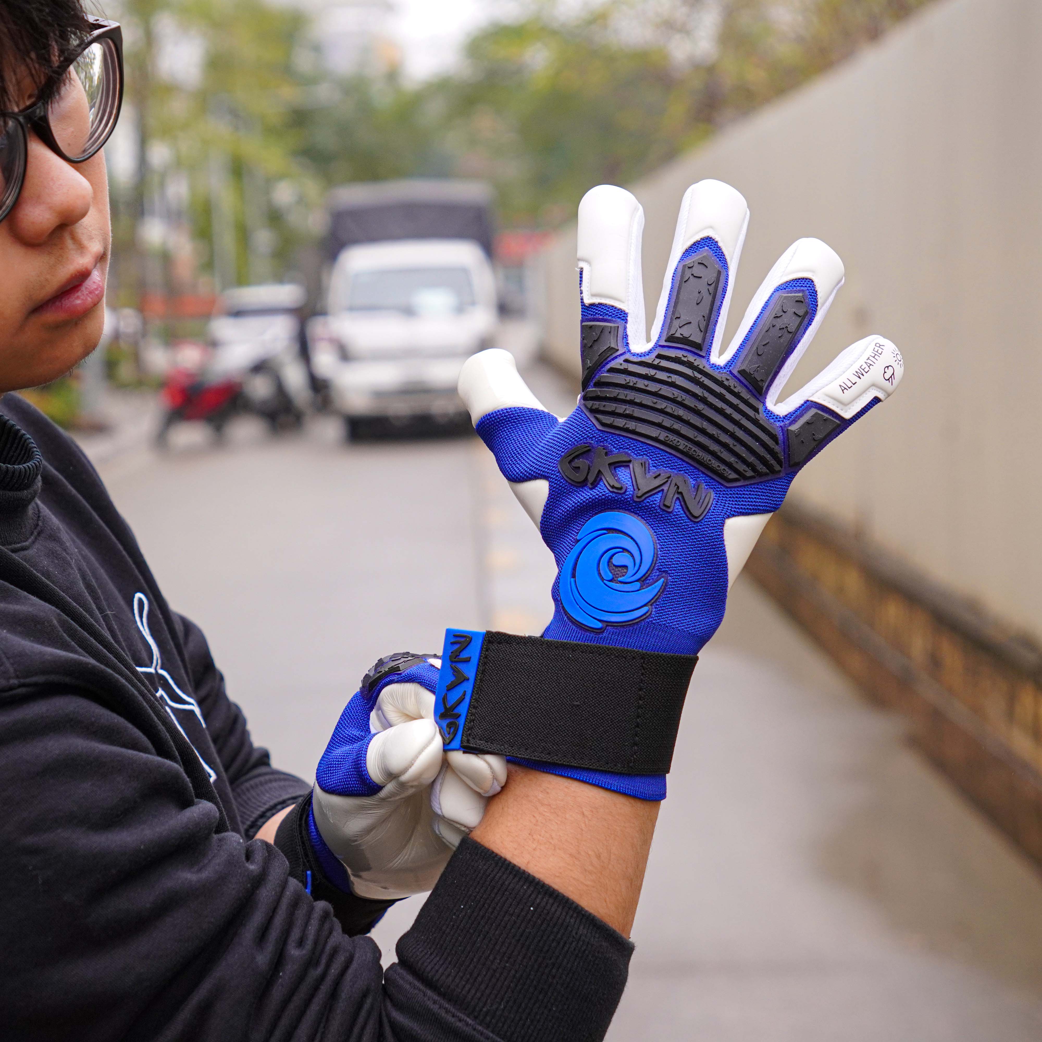 GKVN Mệnh 2025 - Thủy