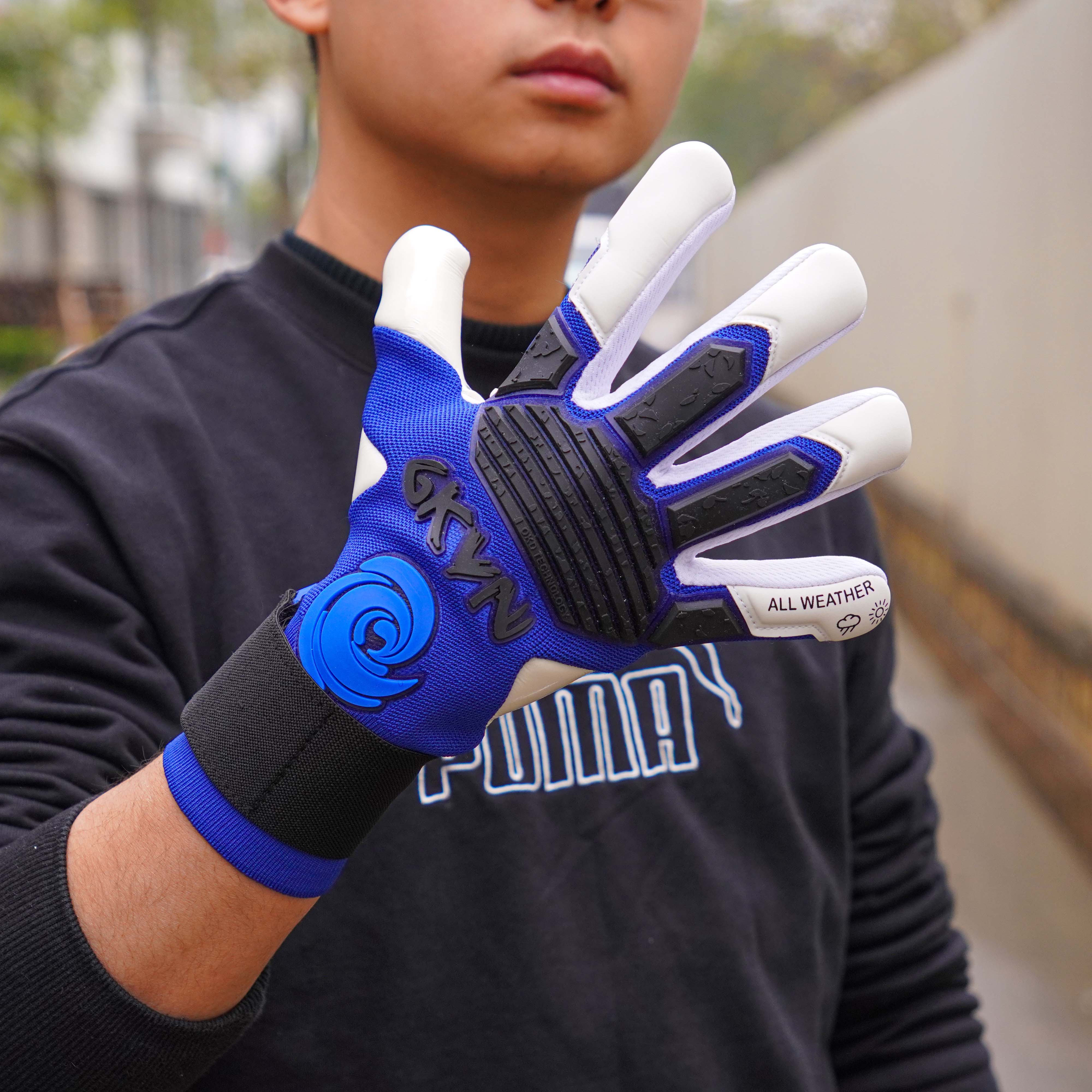 GKVN Mệnh 2025 - Thủy