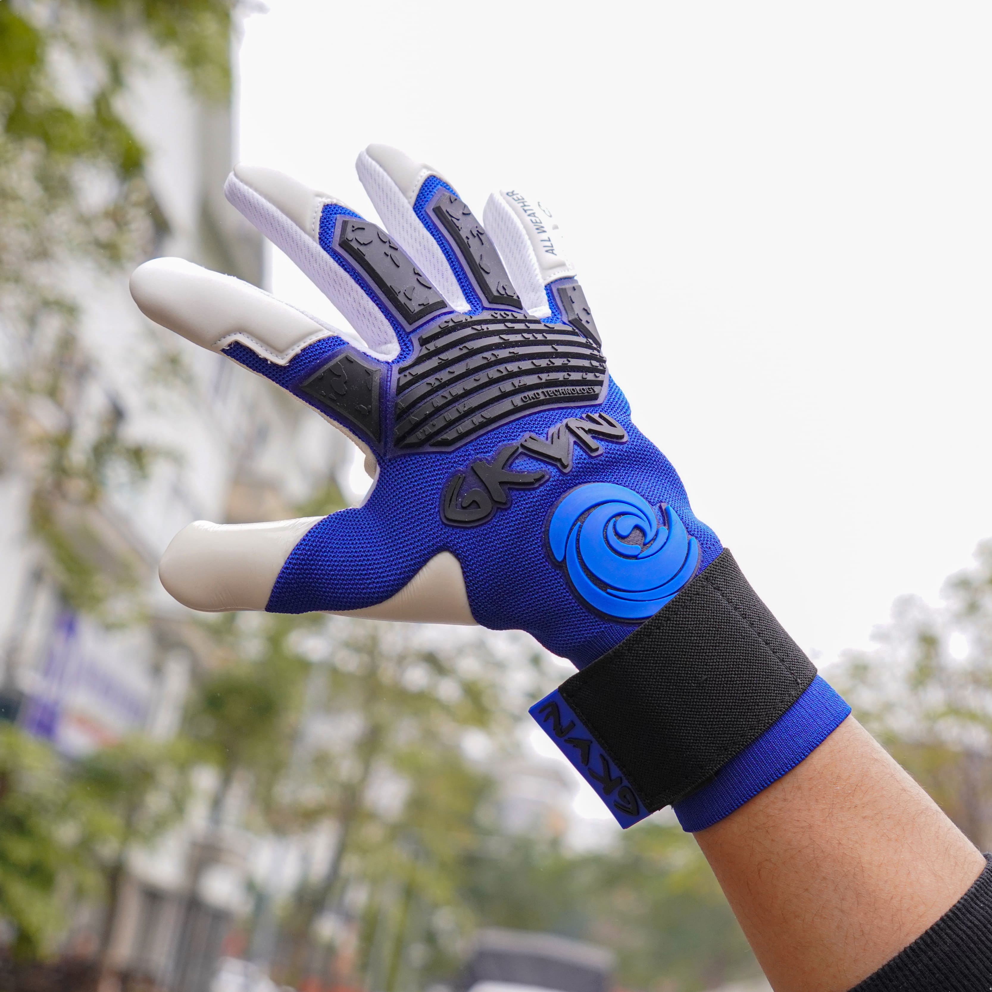 GKVN Mệnh 2025 - Thủy