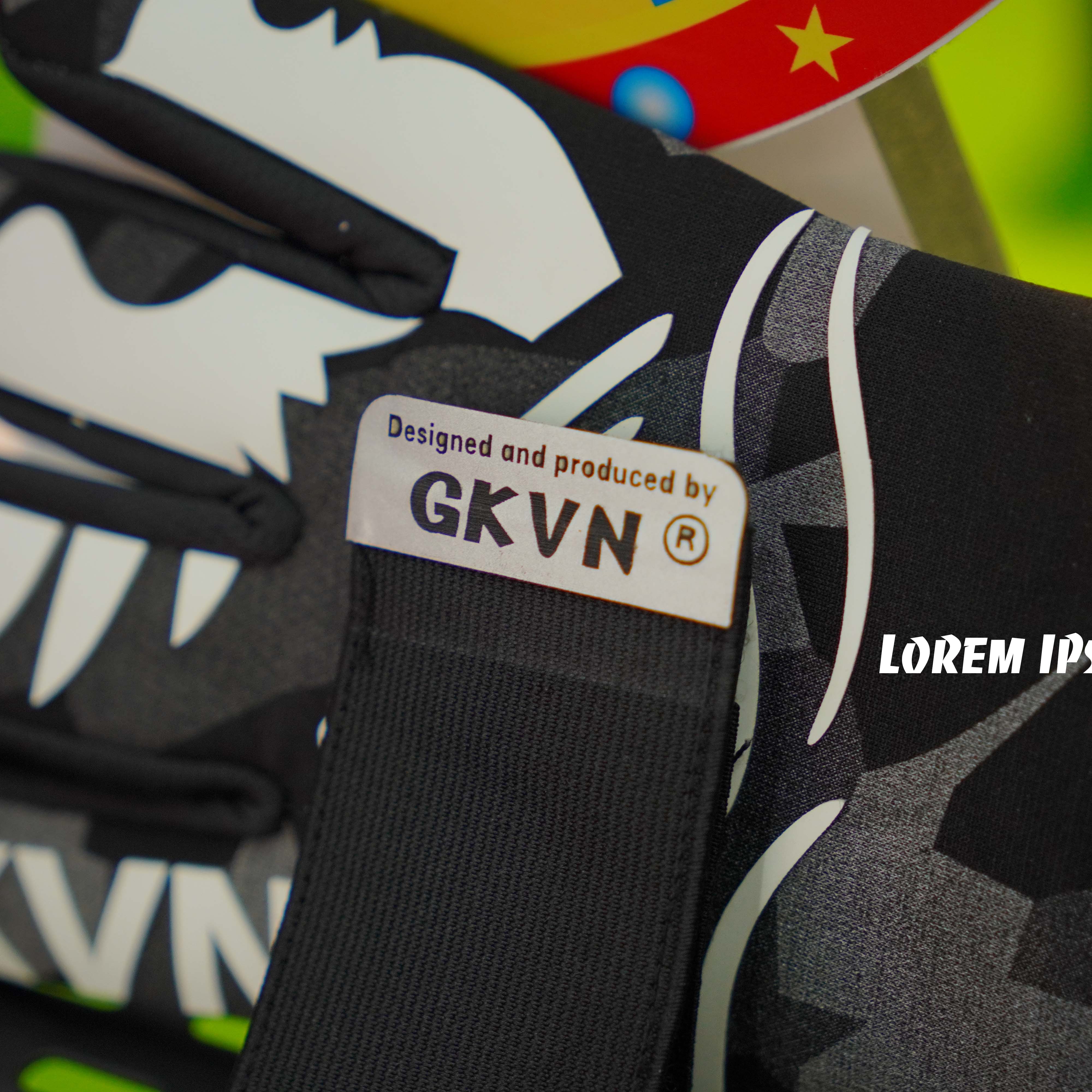 GKVN Trở Lại - mút trắng