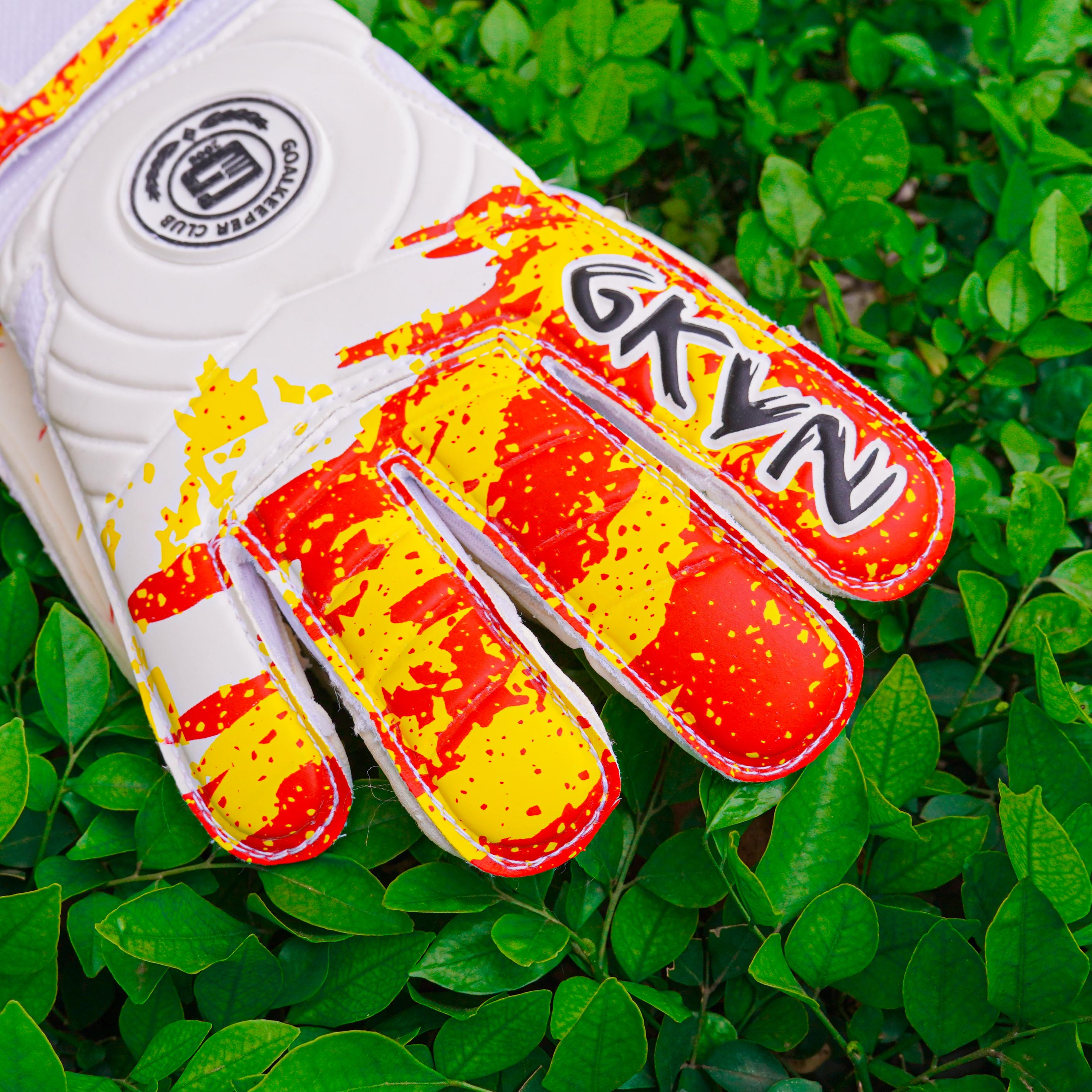 Găng Tay Thủ Môn GKVN 4 Mùa - Hạ Còn Vương Nắng