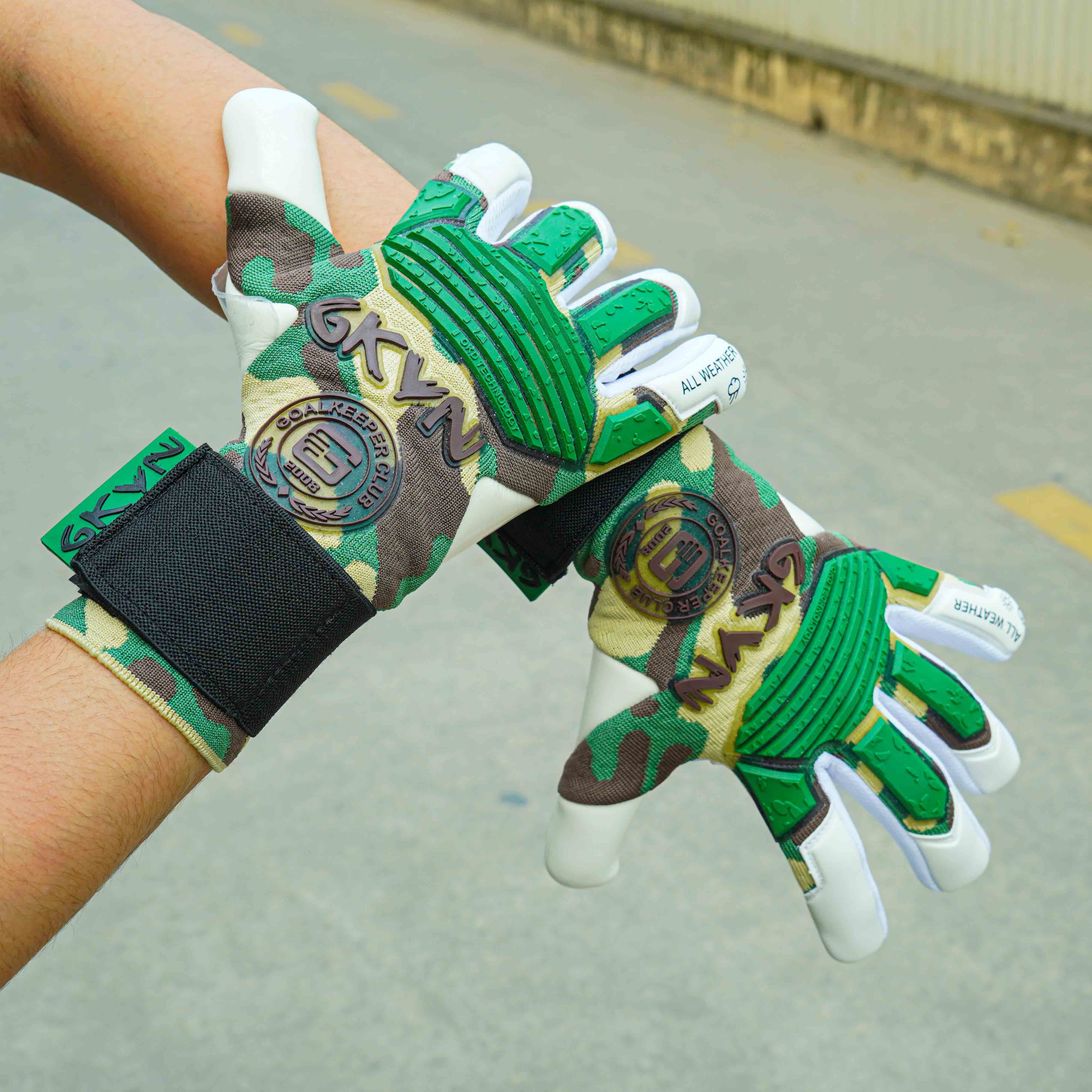 GKVN Mệnh 2025 bản đặc biệt - Rằn Ri