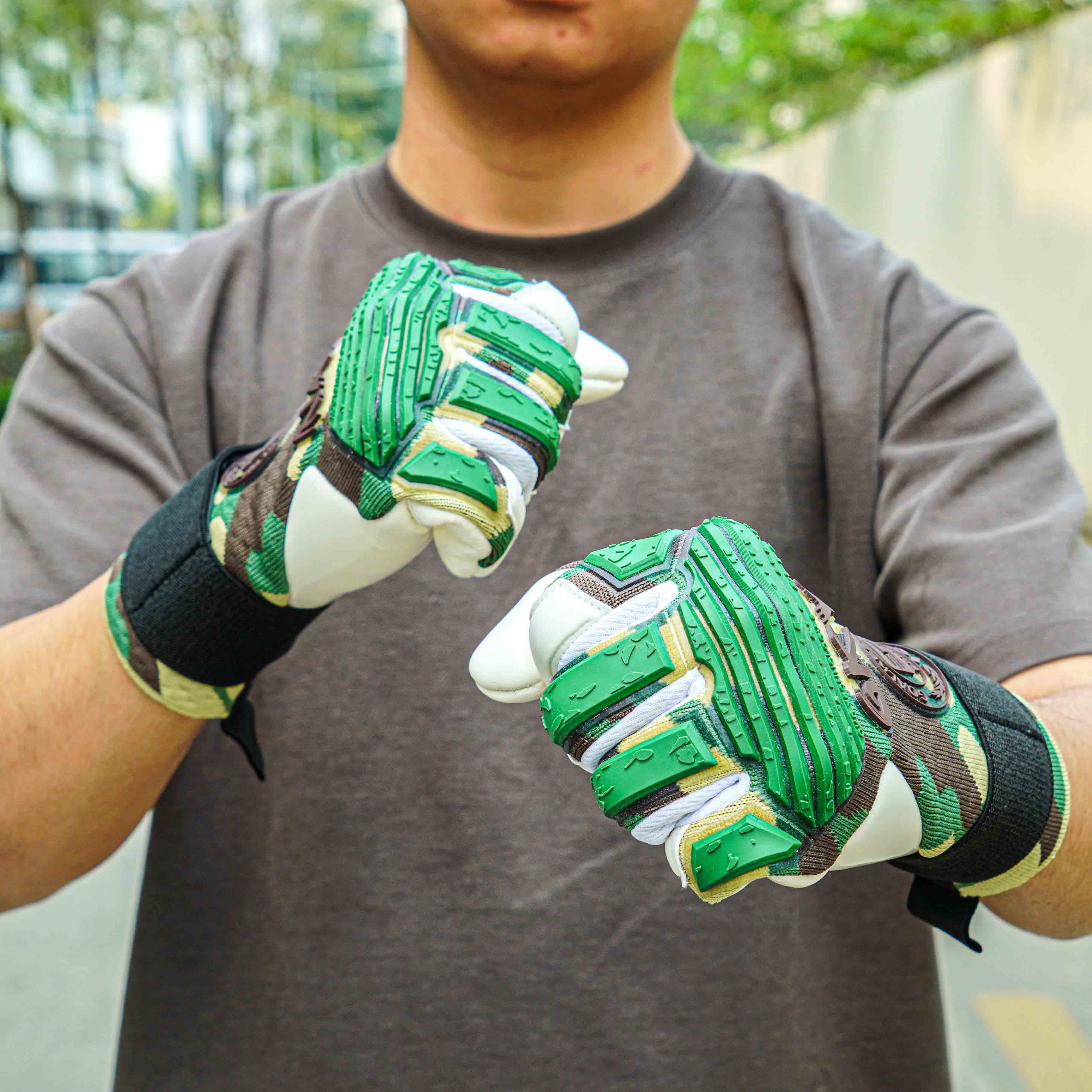 GKVN Mệnh 2025 bản đặc biệt - Rằn Ri