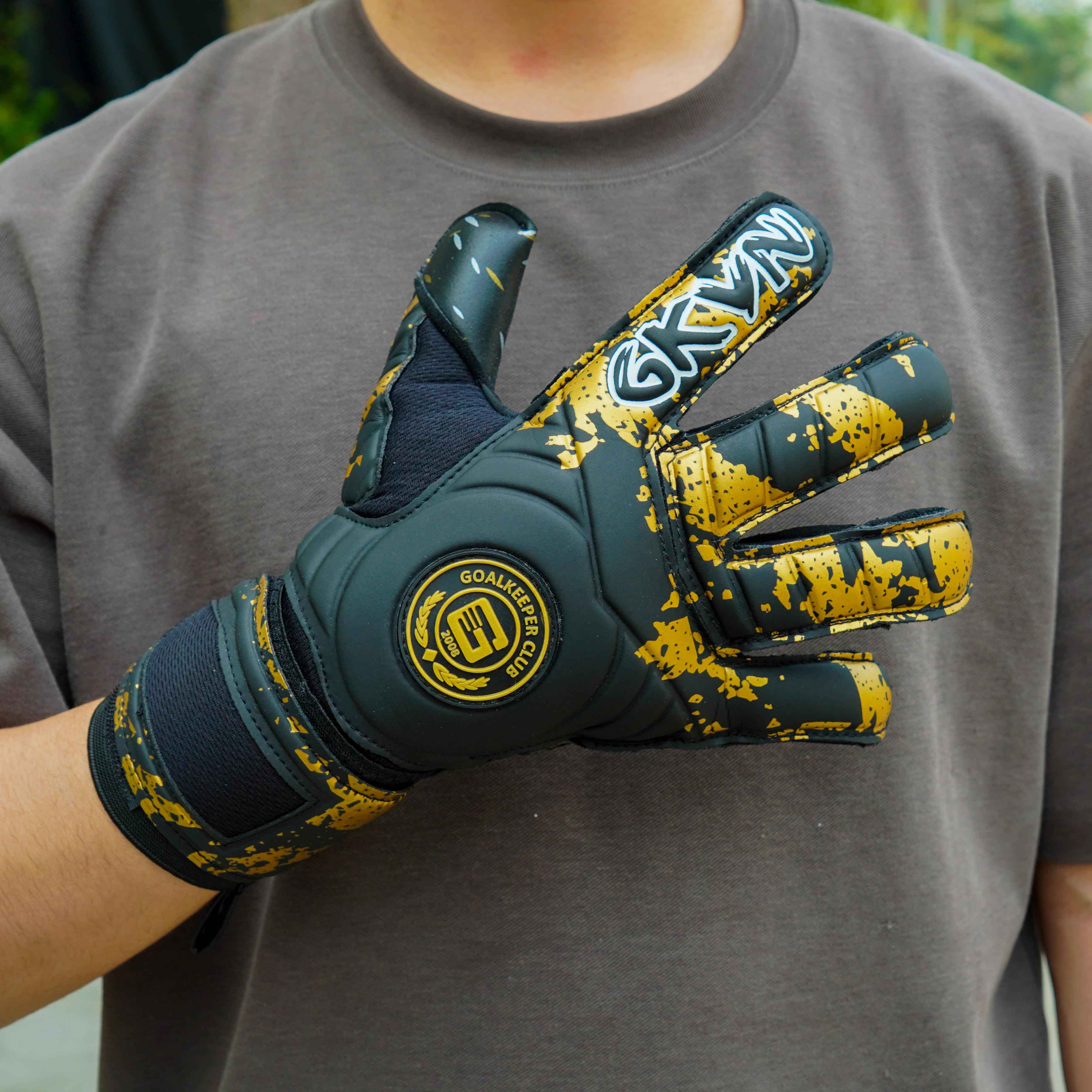 GKVN 4 mùa Thu Cuối - Mút Đen