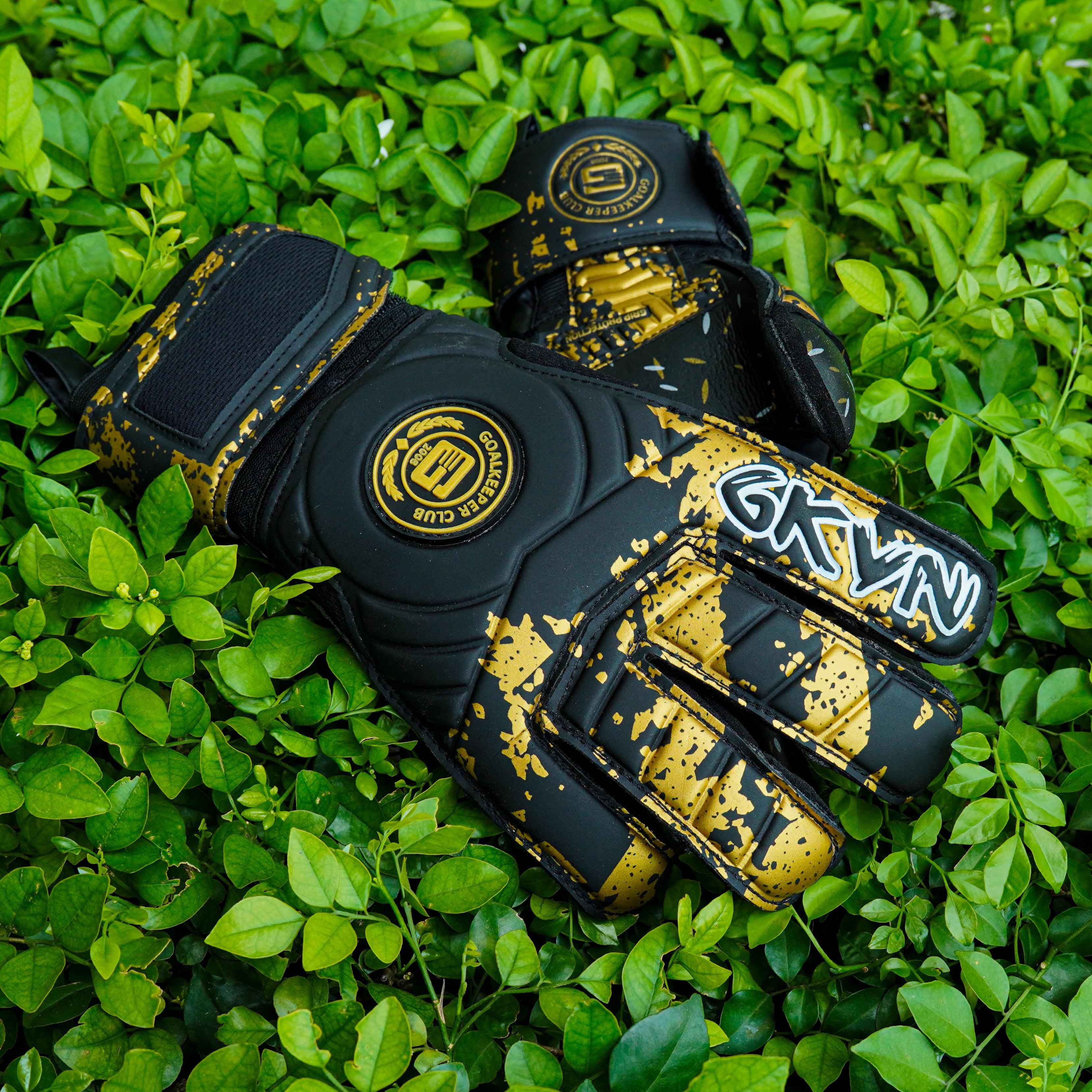 GKVN 4 mùa Thu Cuối - Mút Đen