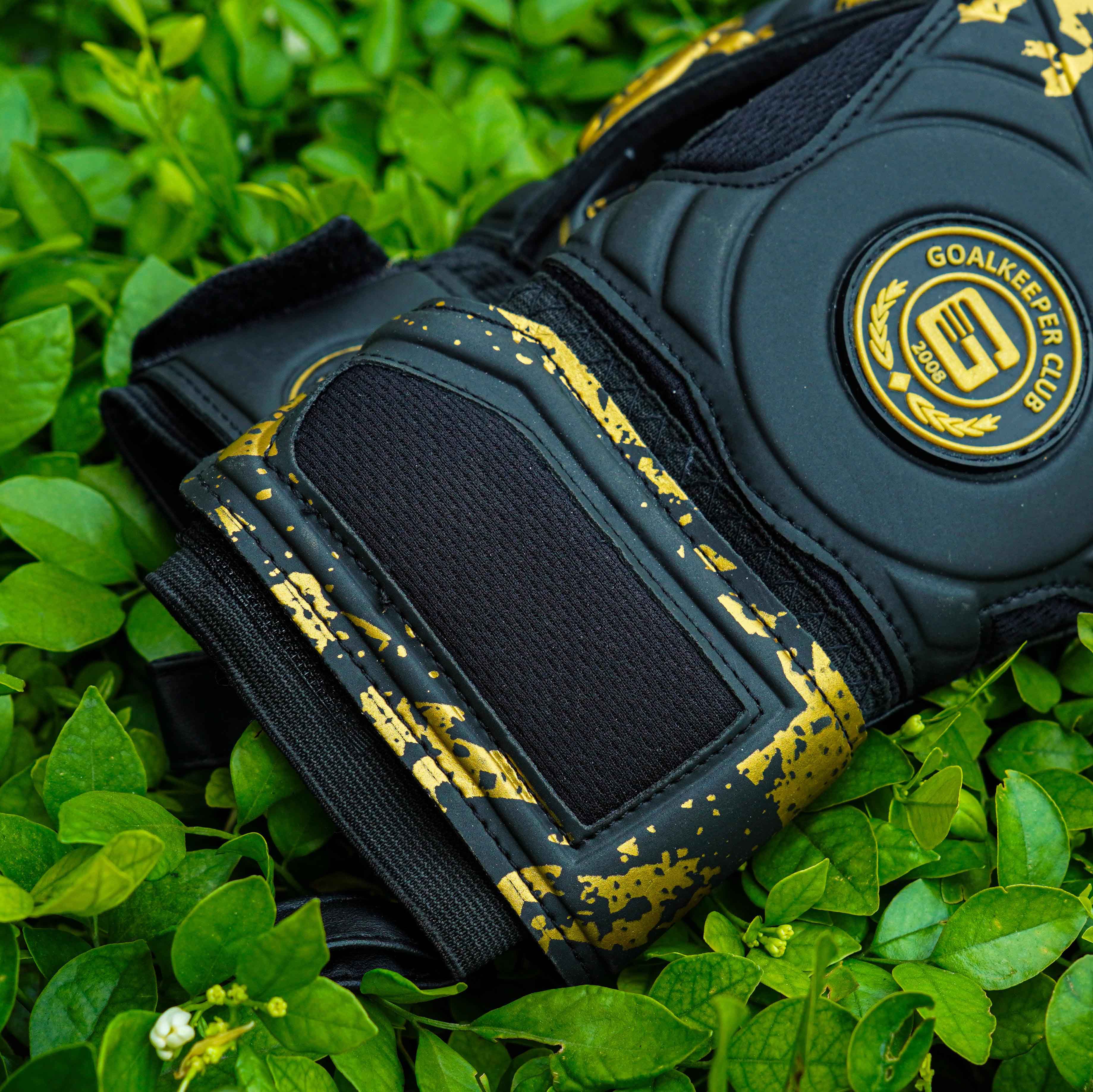 GKVN 4 mùa Thu Cuối - Mút Đen