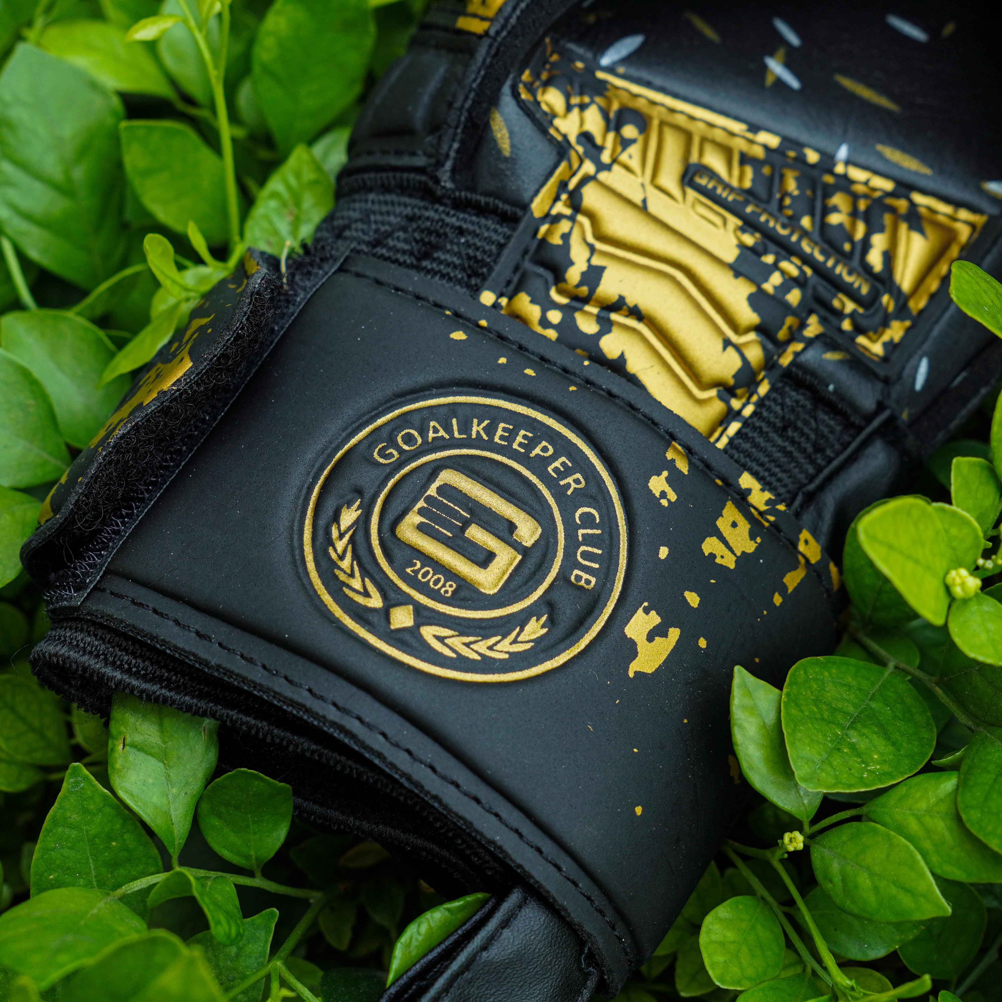 GKVN 4 mùa Thu Cuối - Mút Đen