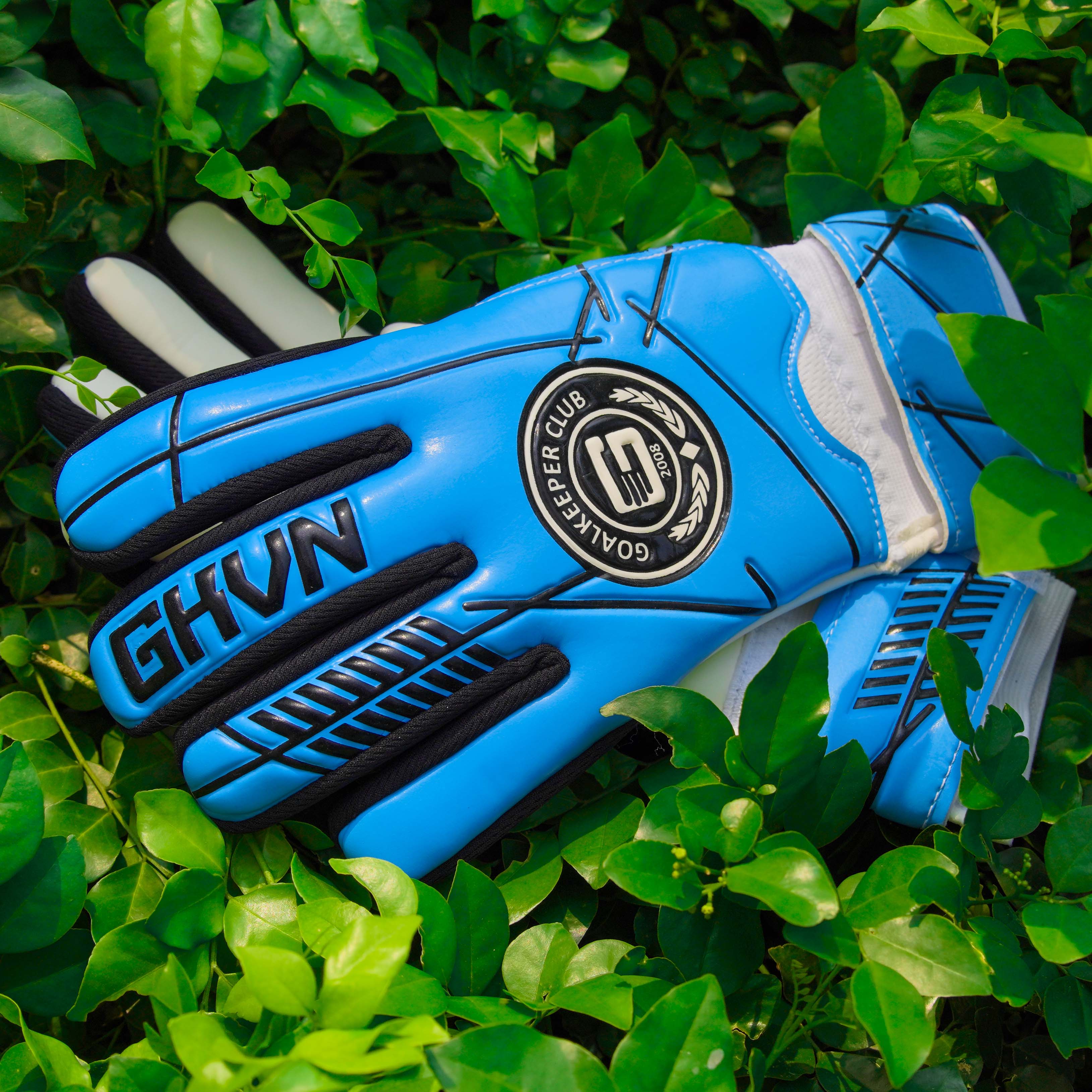 GKVN Bền - Xanh biển