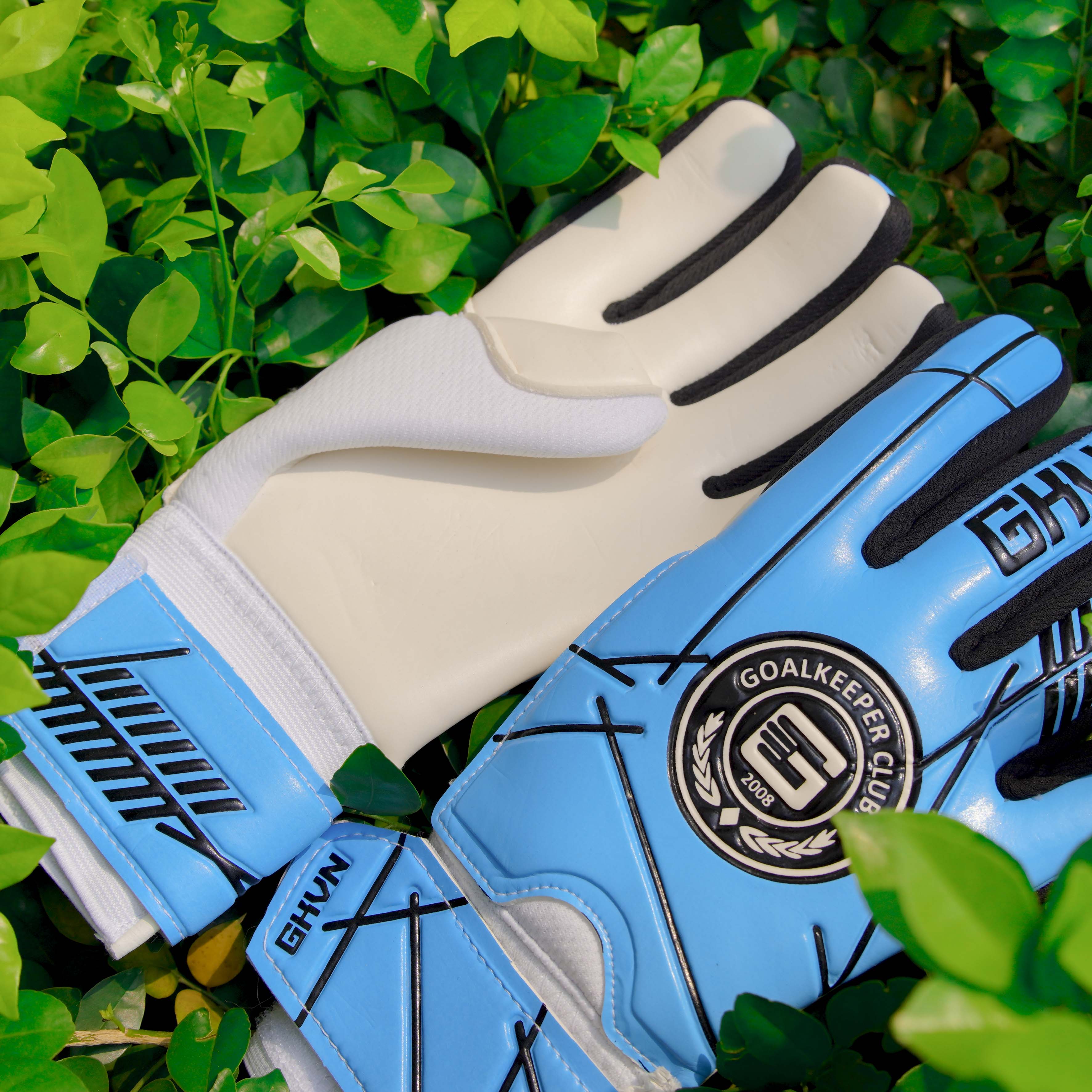 GKVN Bền - Xanh biển