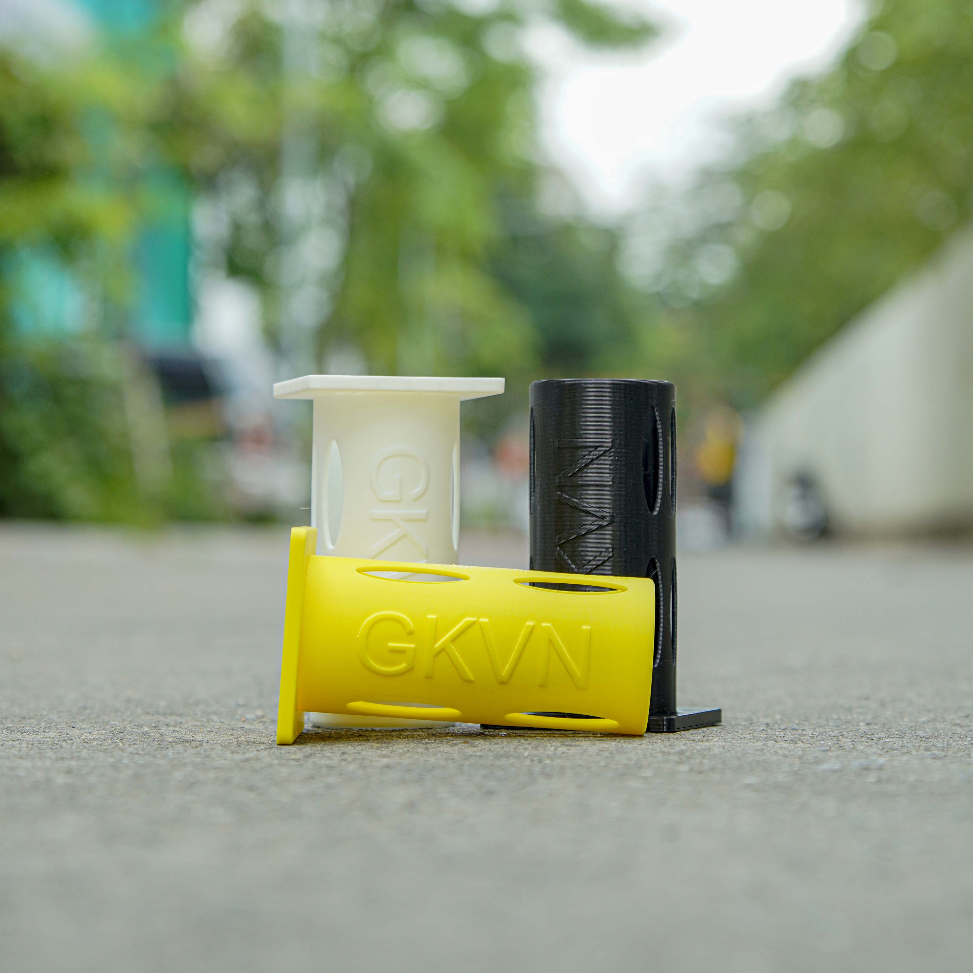 Đế để găng GKVN (1 cặp)