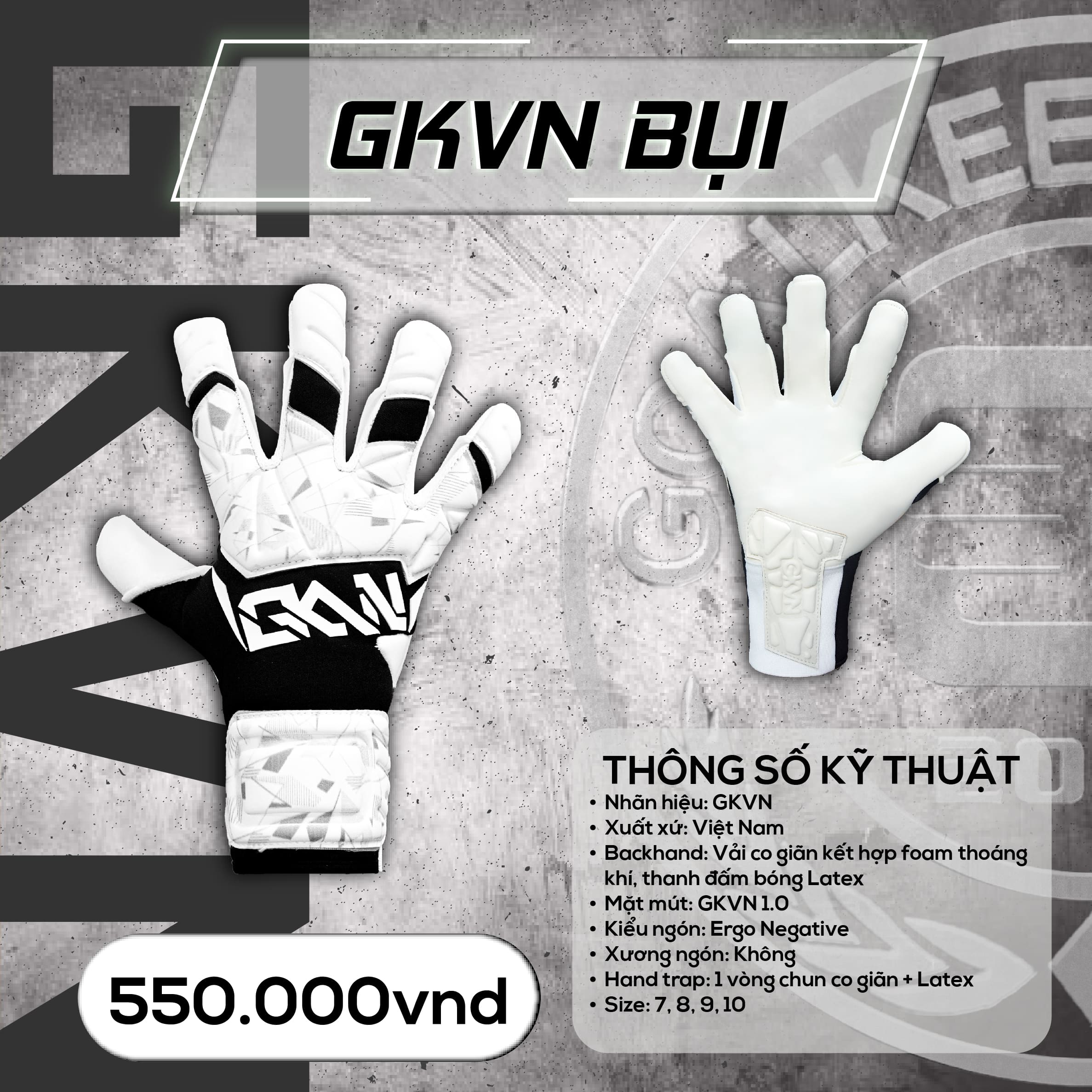 GKVN Bụi