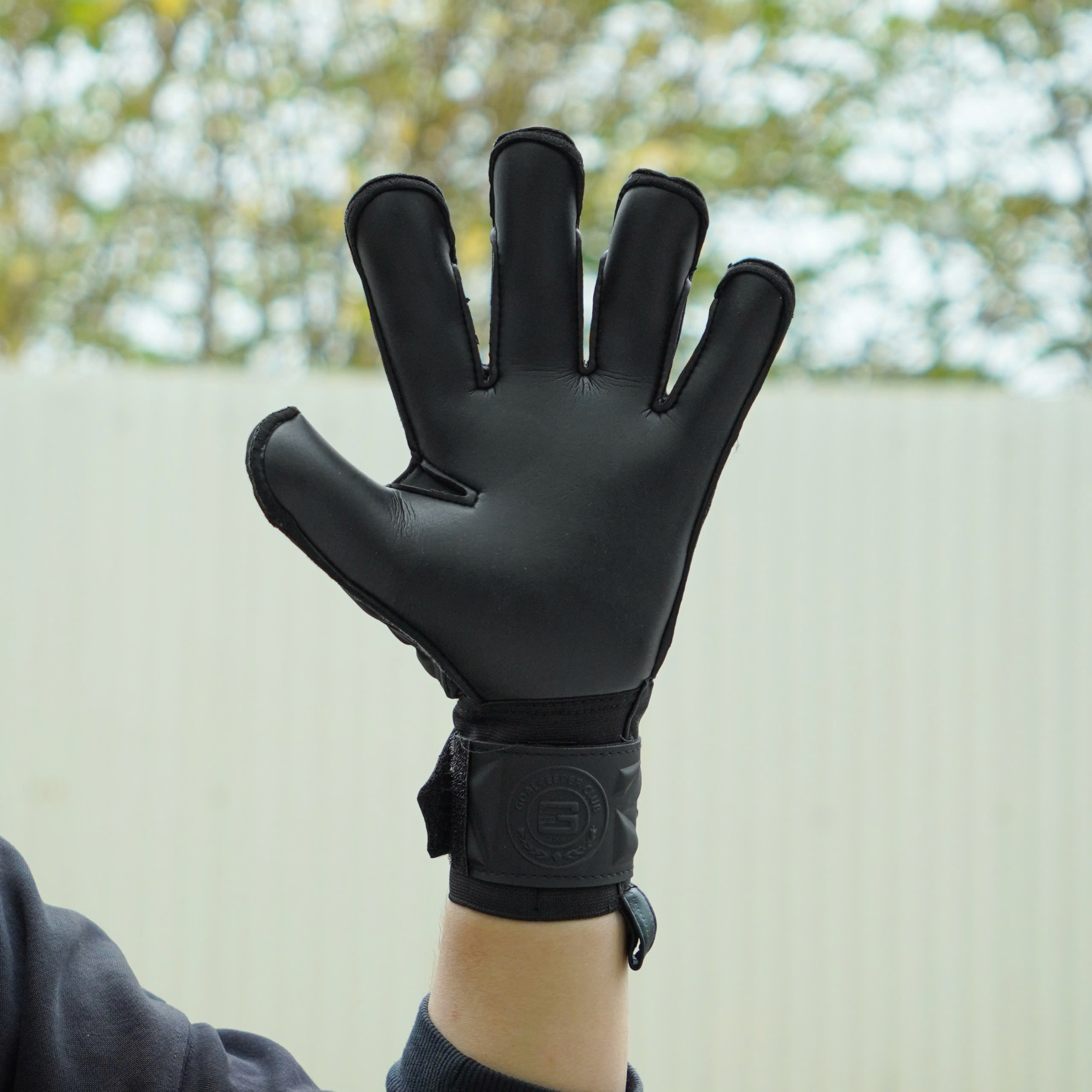 GKVN Trường Sơn - Đen