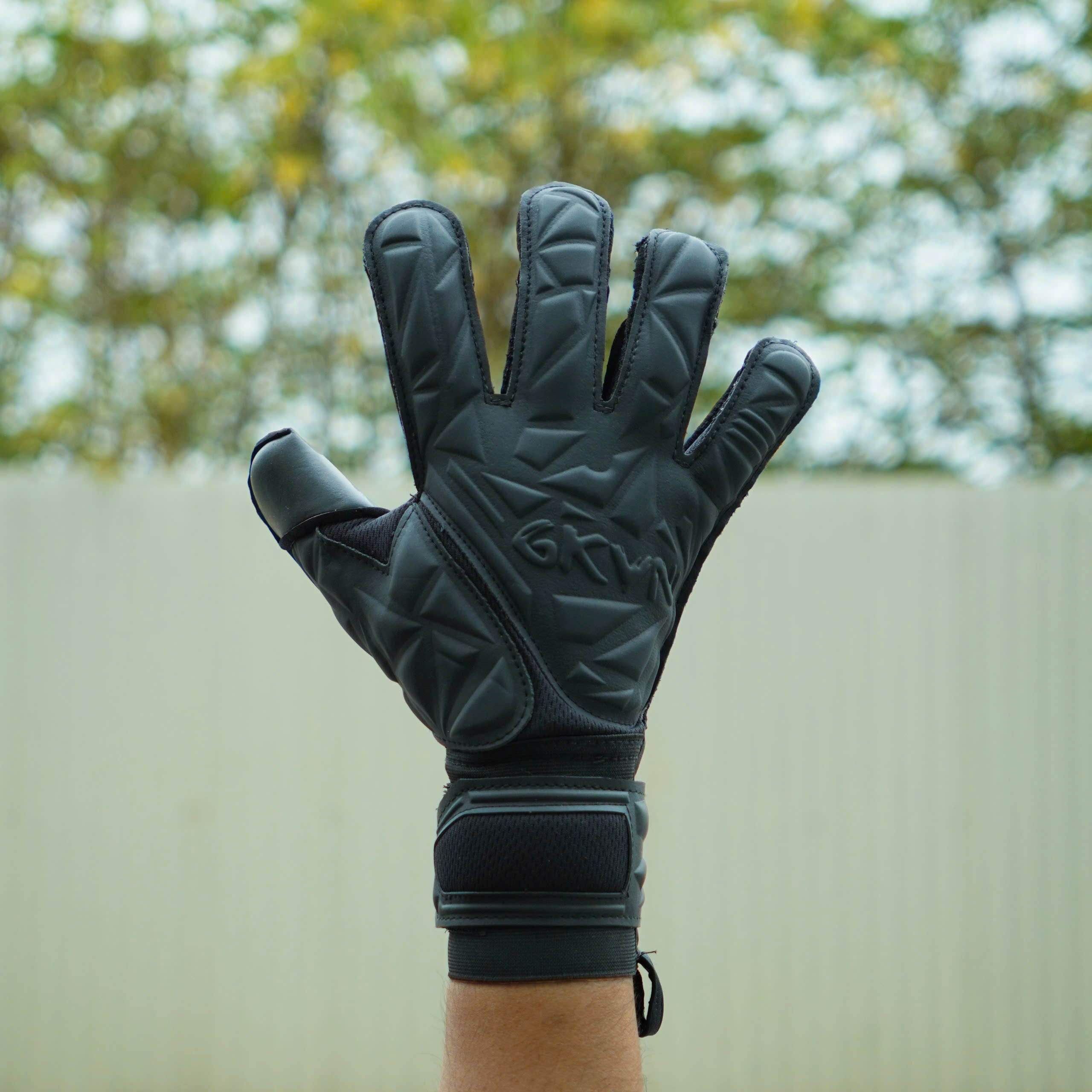 GKVN Trường Sơn - Đen