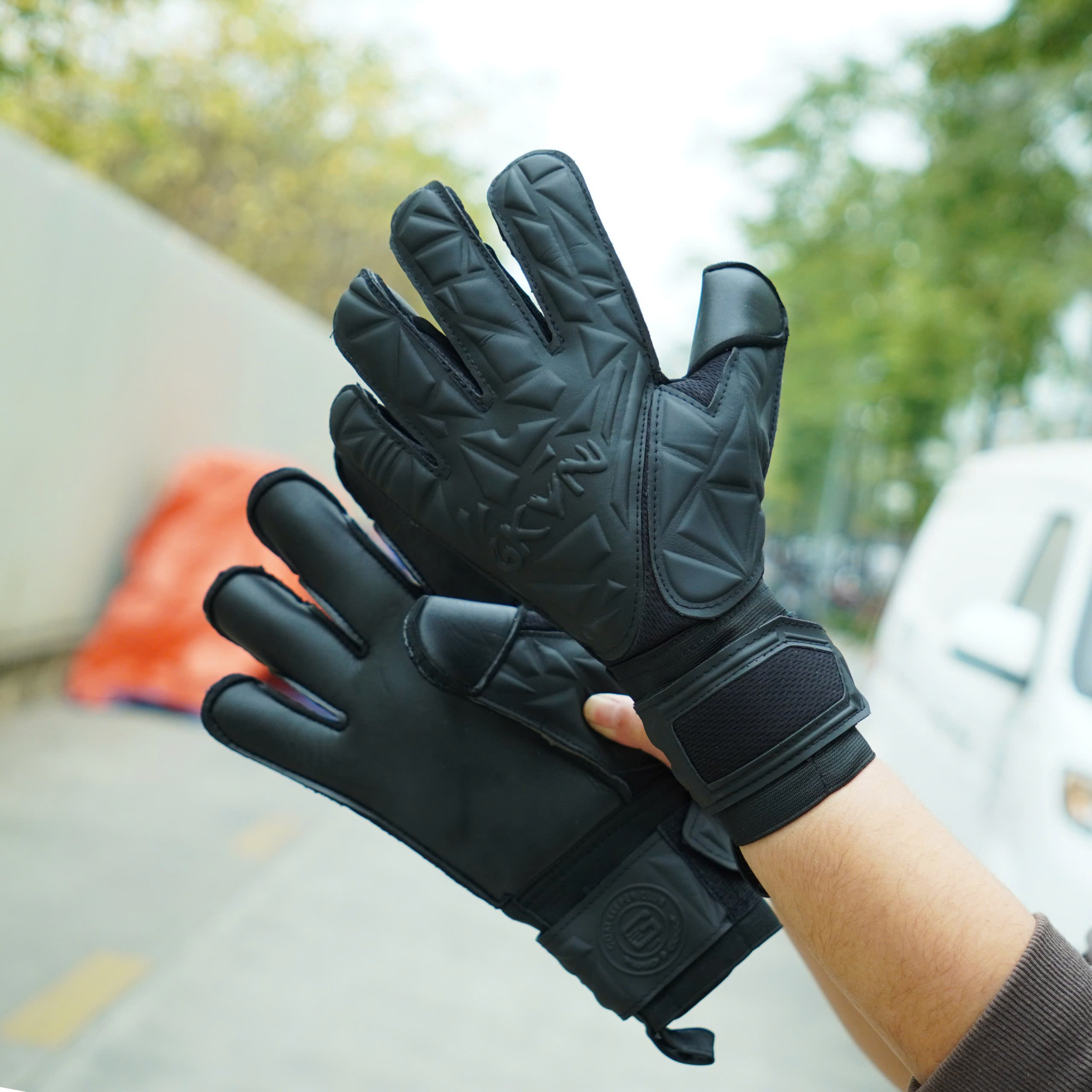 GKVN Trường Sơn - Đen