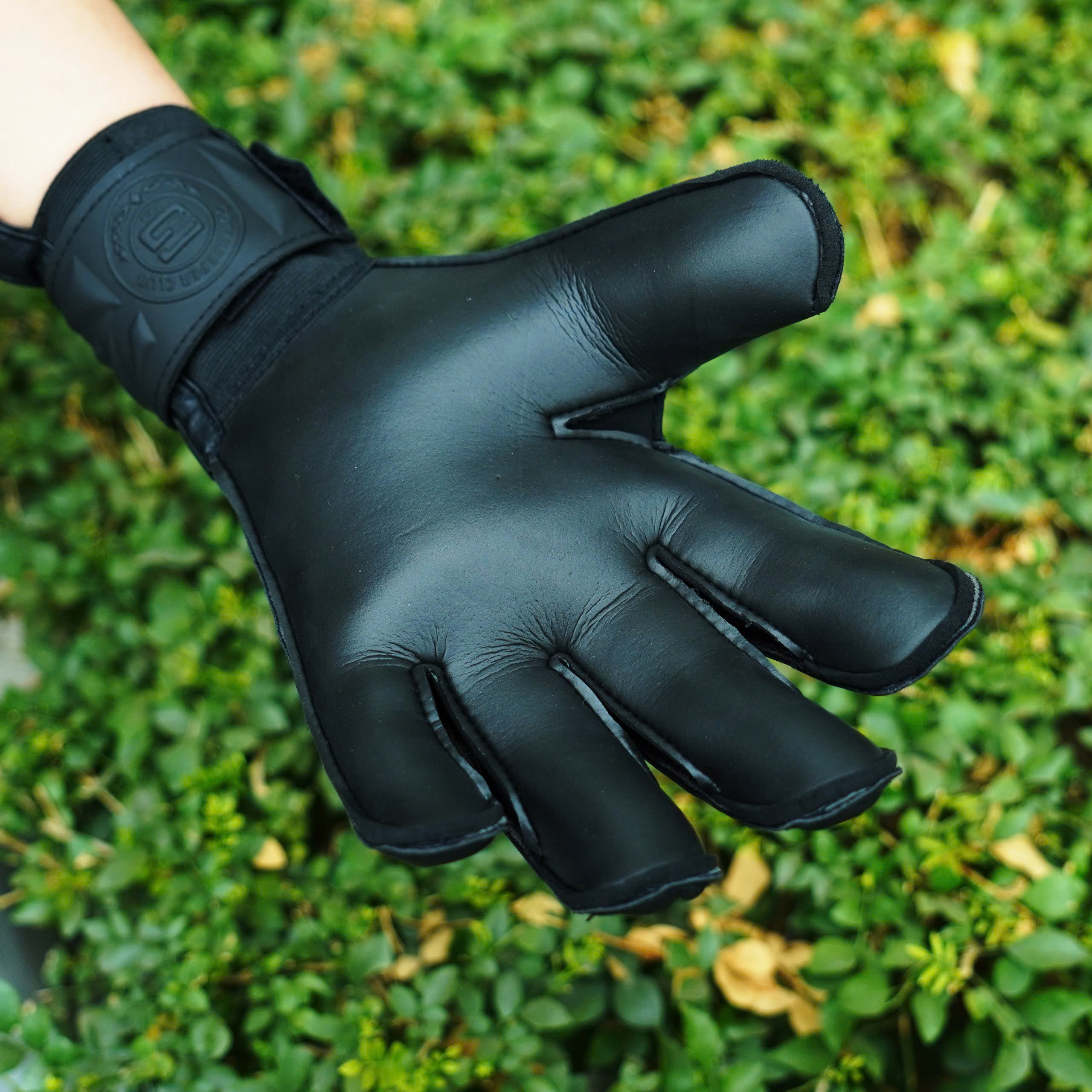 GKVN Trường Sơn - Đen