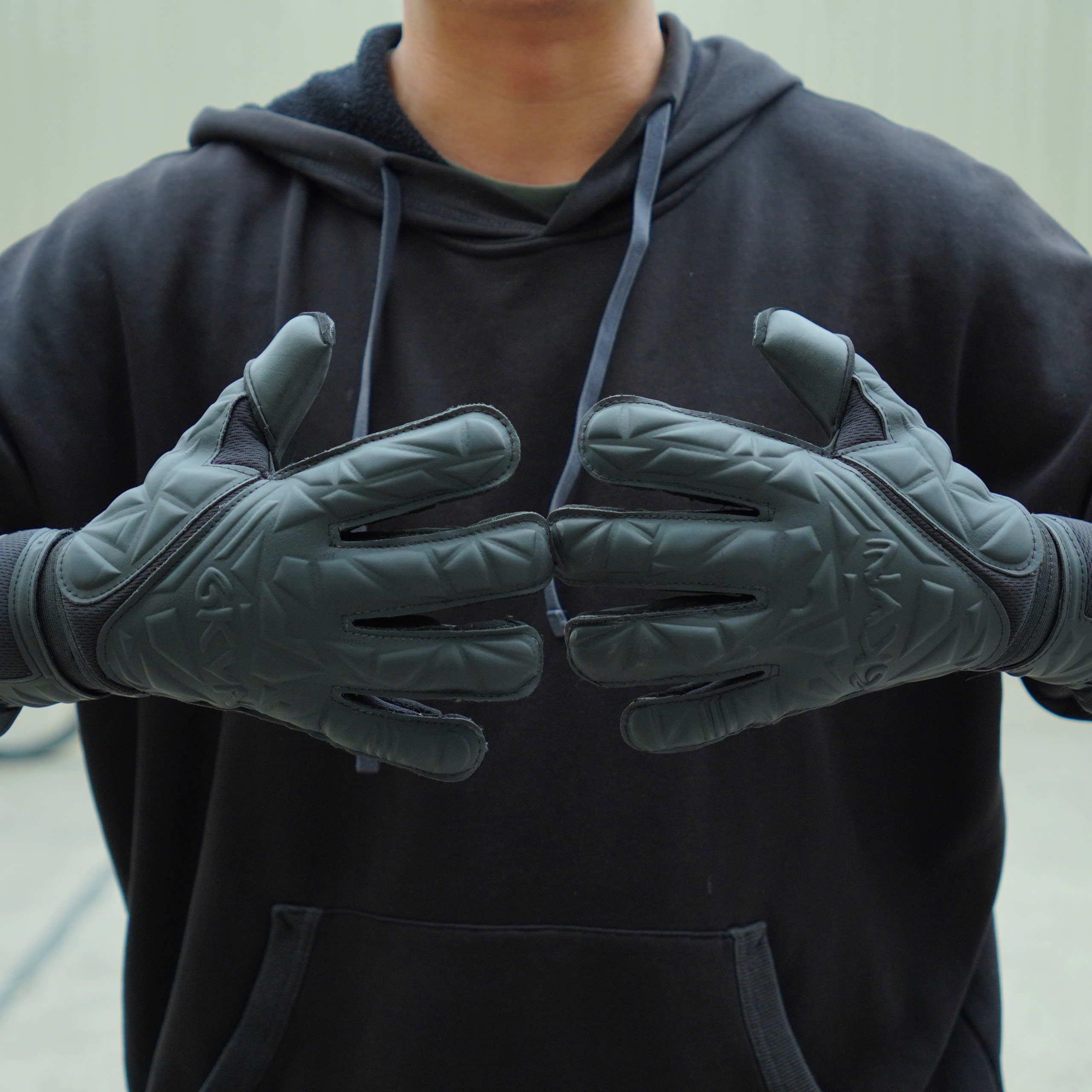 GKVN Trường Sơn - Đen