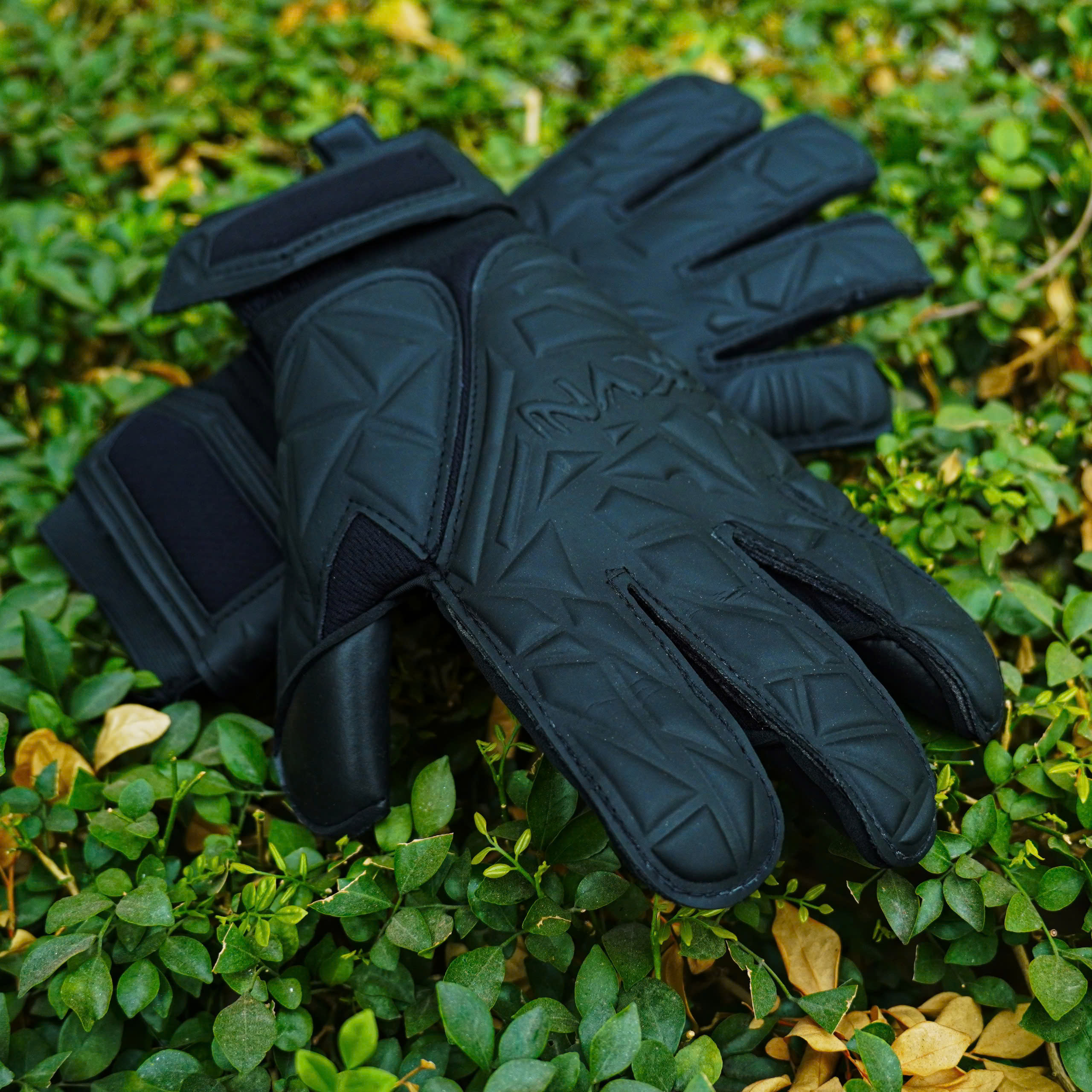 GKVN Trường Sơn - Đen