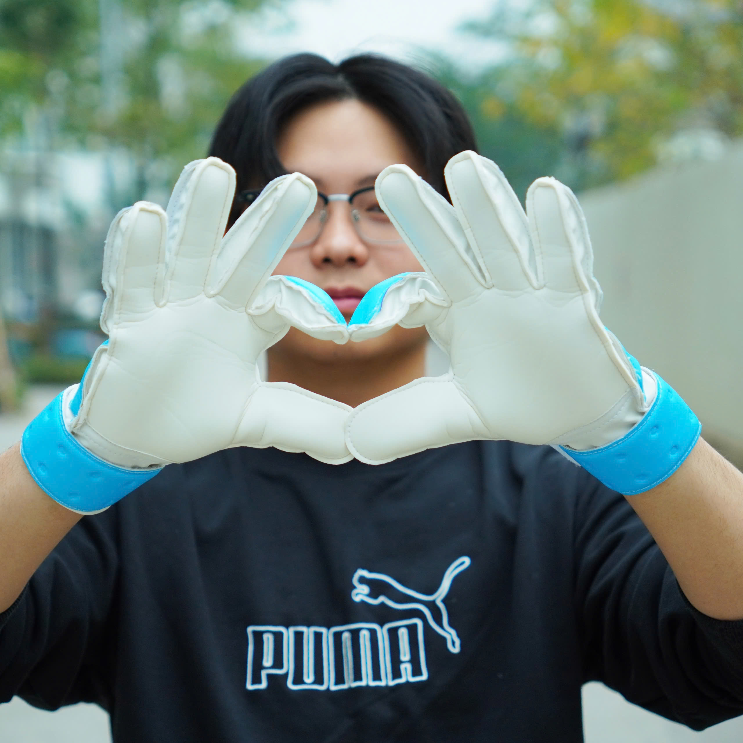 GKVN Nhi Đồng Xanh Dương