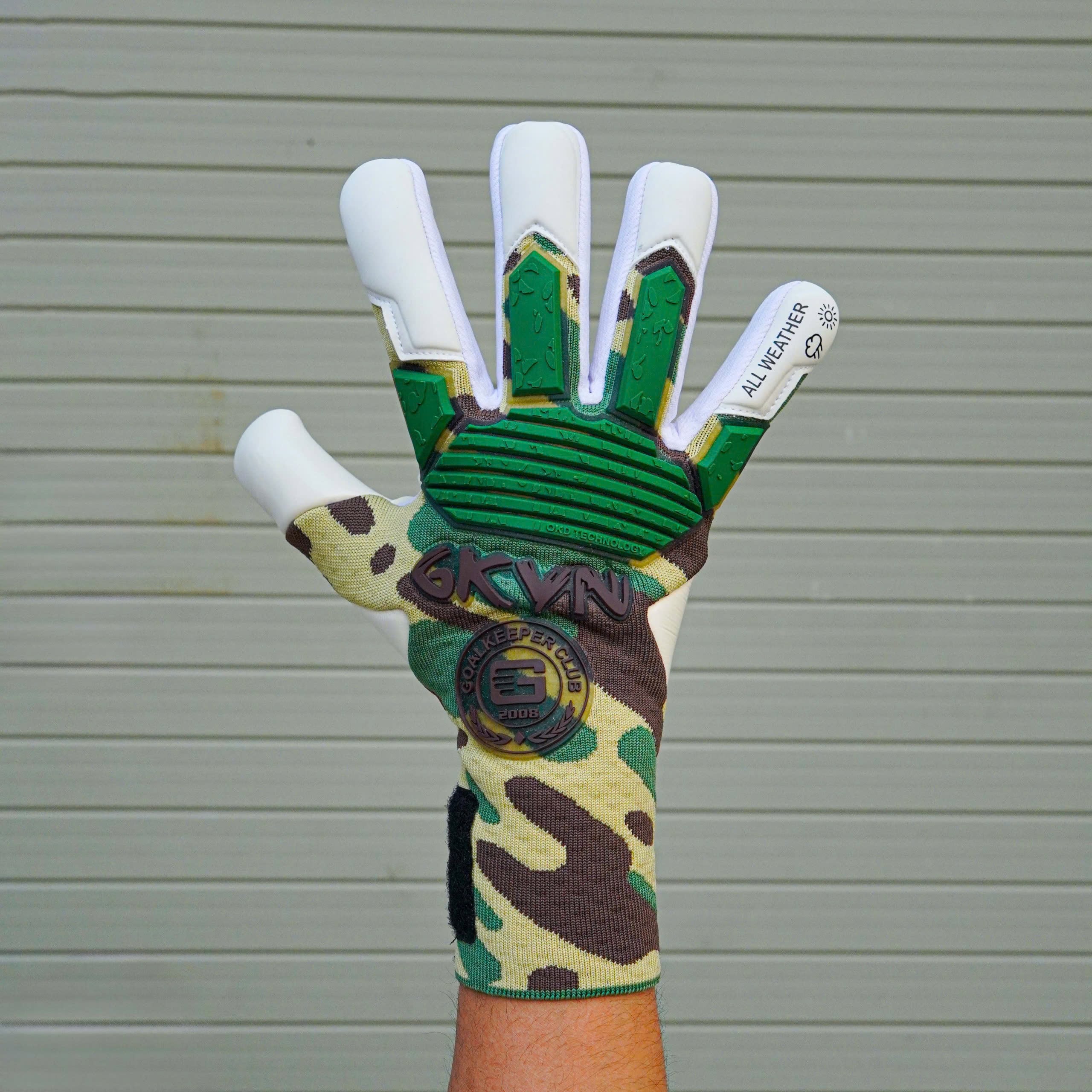 GKVN Mệnh 2025 bản đặc biệt - Rằn Ri