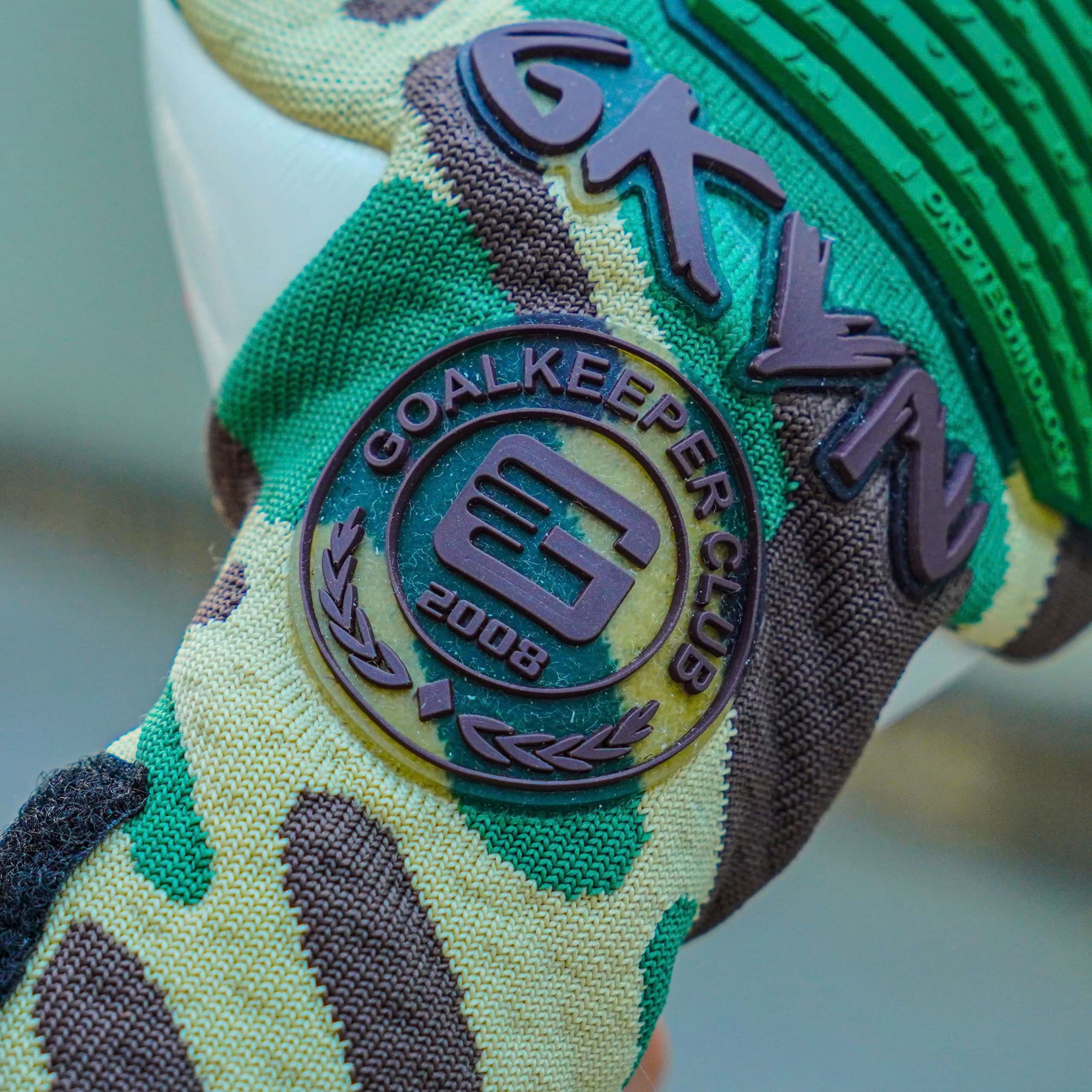 GKVN Mệnh 2025 bản đặc biệt - Rằn Ri