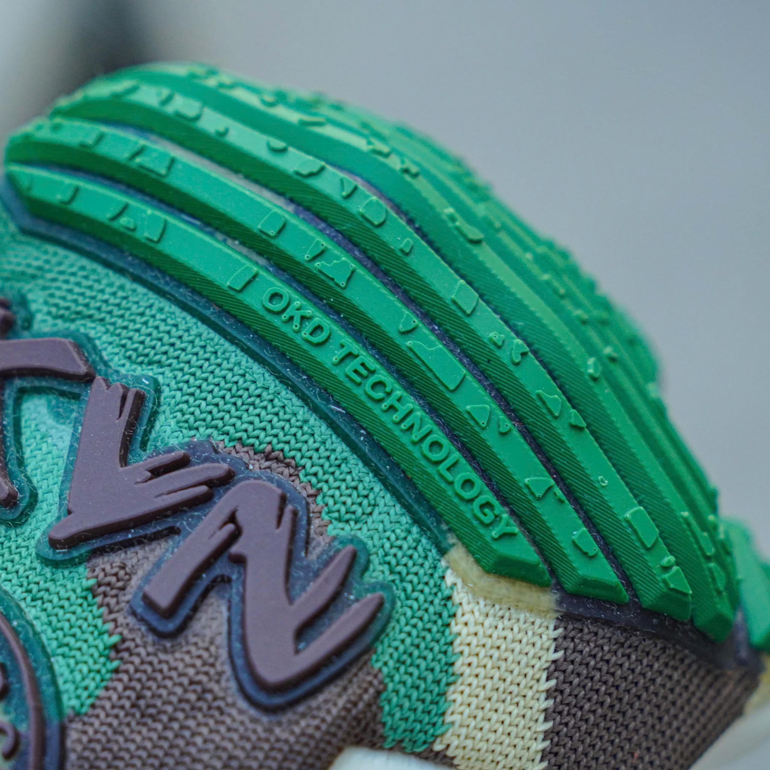 GKVN Mệnh 2025 bản đặc biệt - Rằn Ri