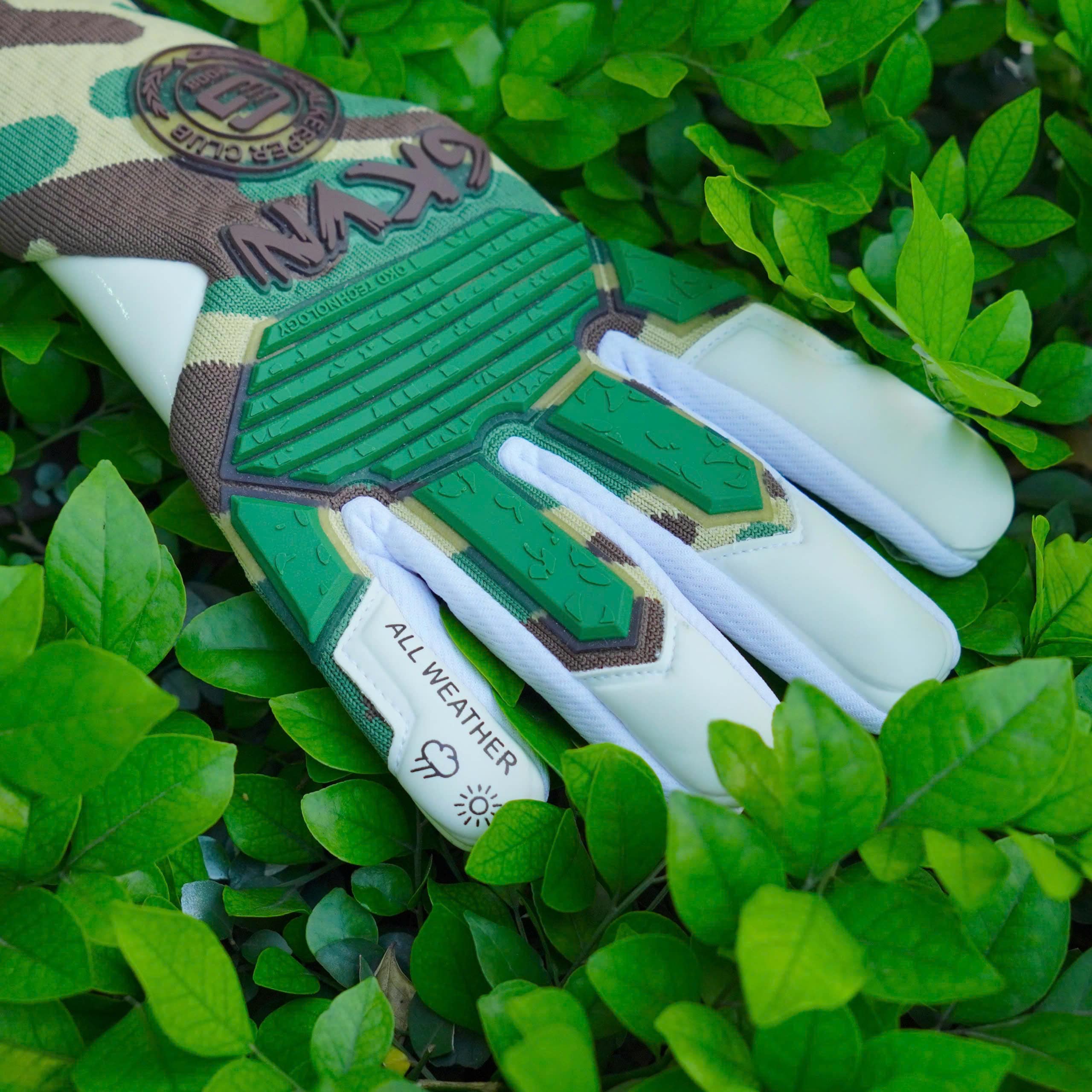 GKVN Mệnh 2025 bản đặc biệt - Rằn Ri