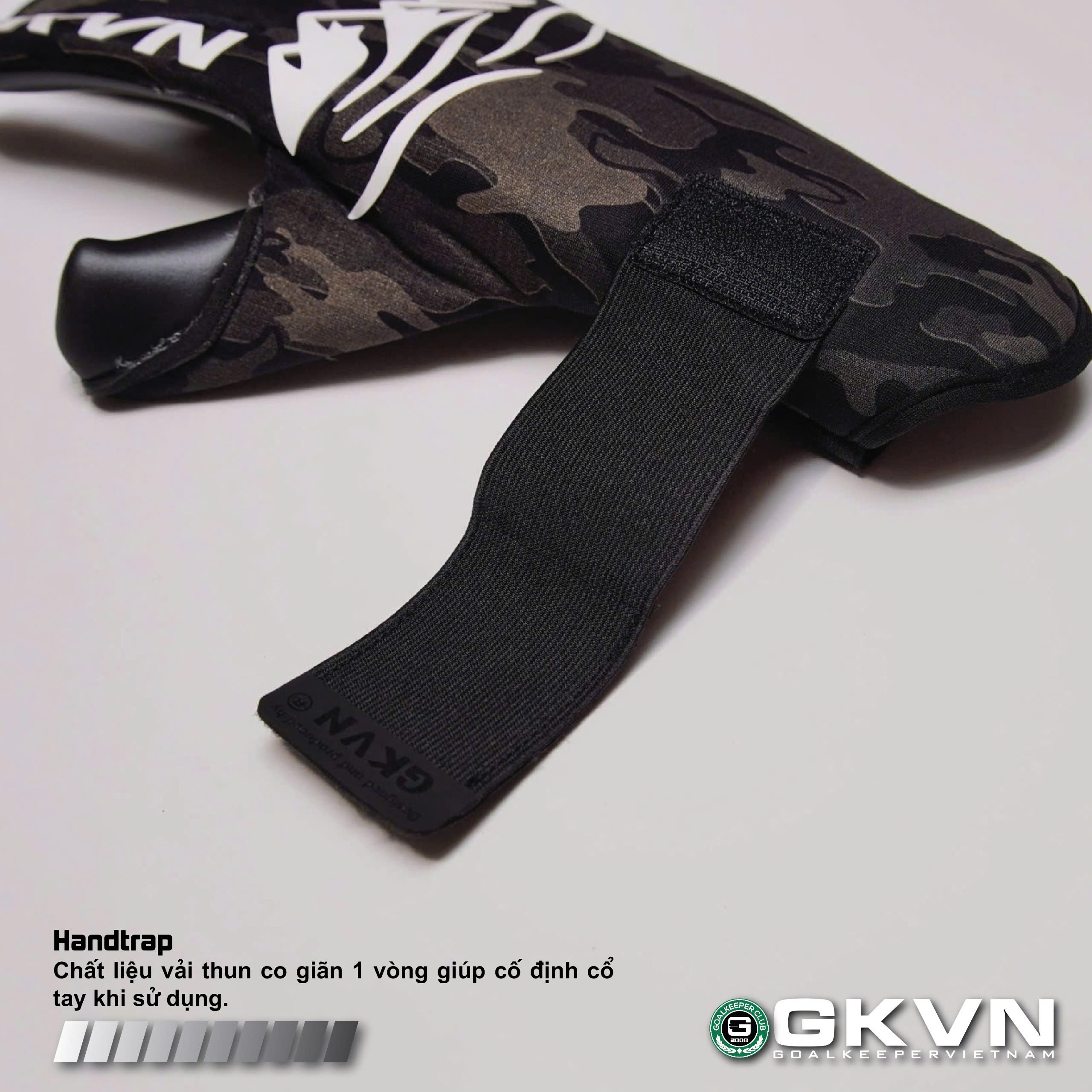 GKVN Trở Lại - Mút đen