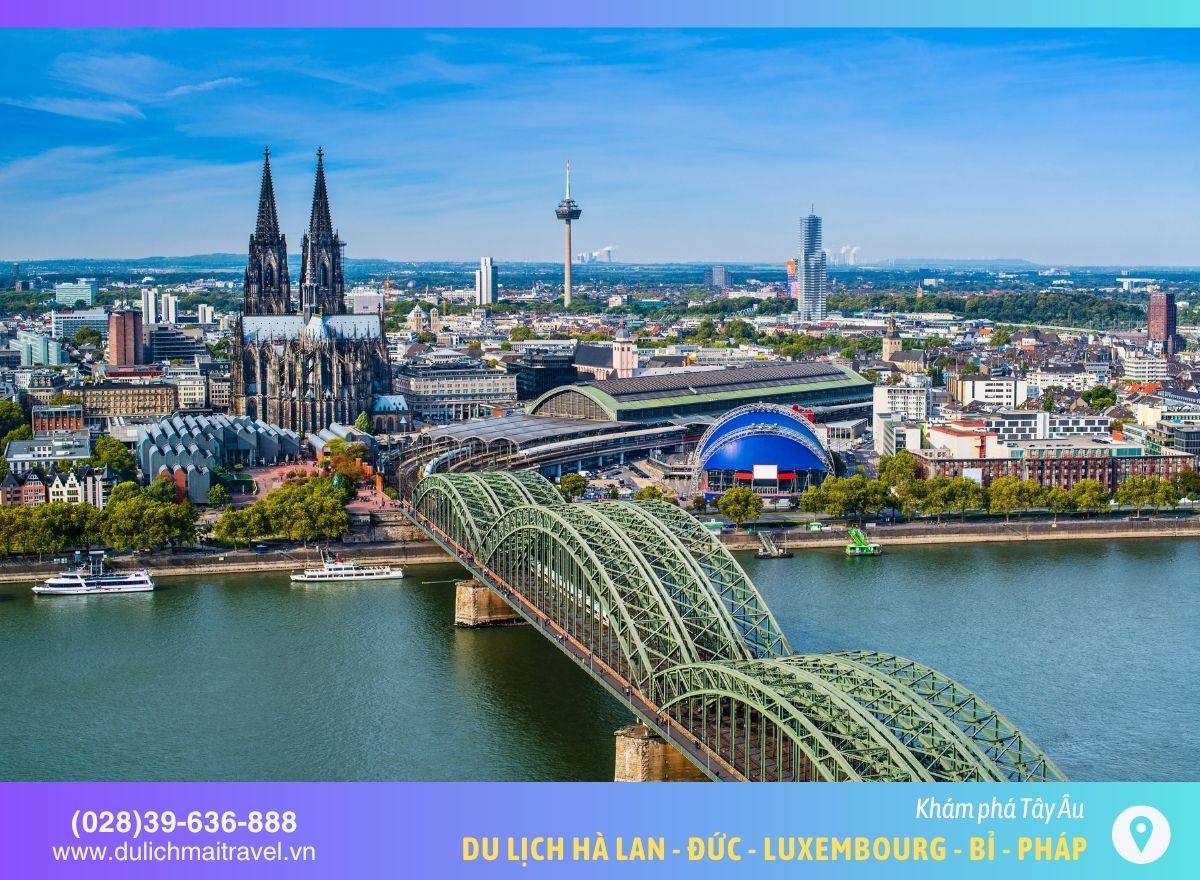 cologne