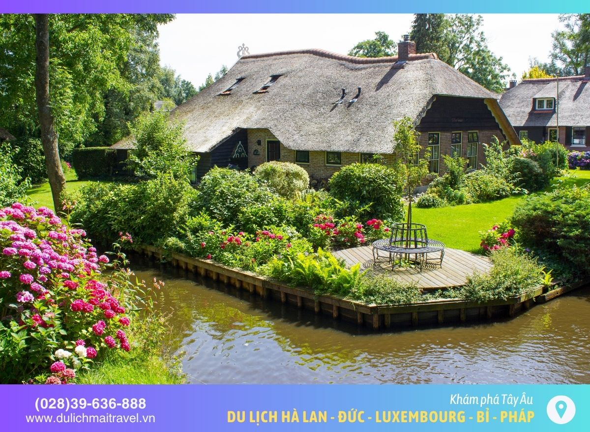 lang-giethoorn