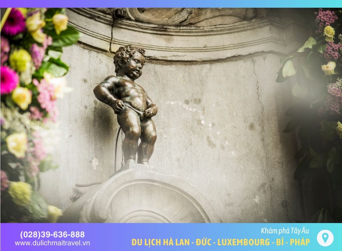 manneken -pis