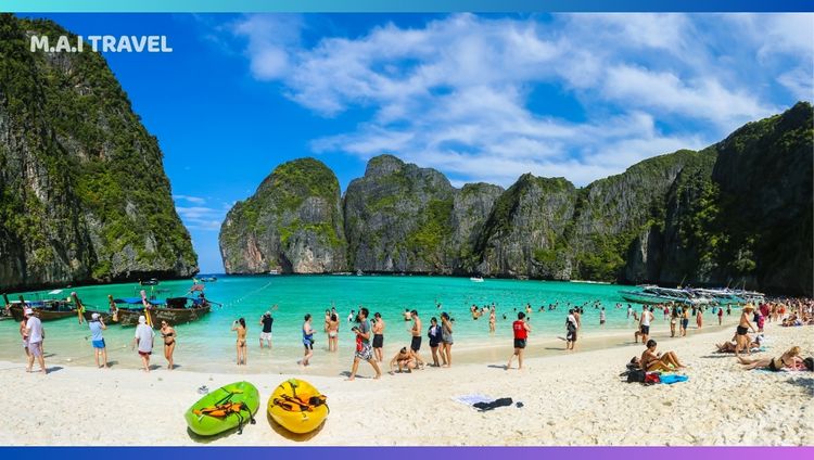 tour phuket giá rẻ