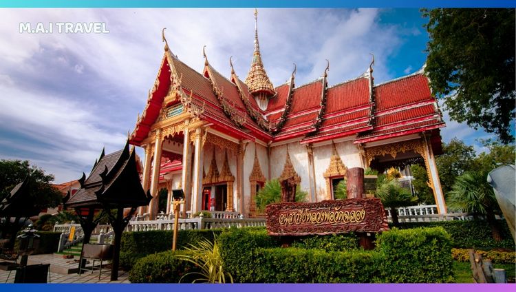 tour phuket giá rẻ