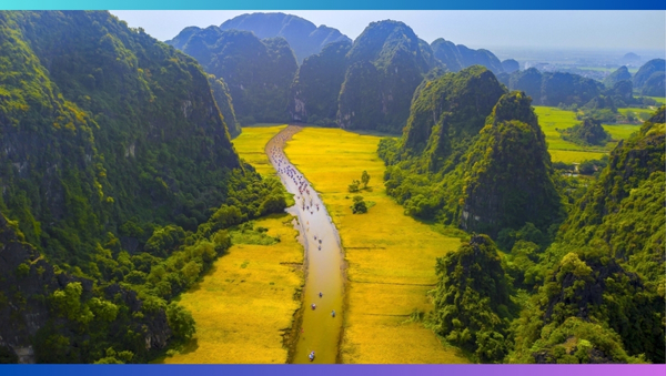 tour du lịch miền bắc 5 ngày 4 đêm