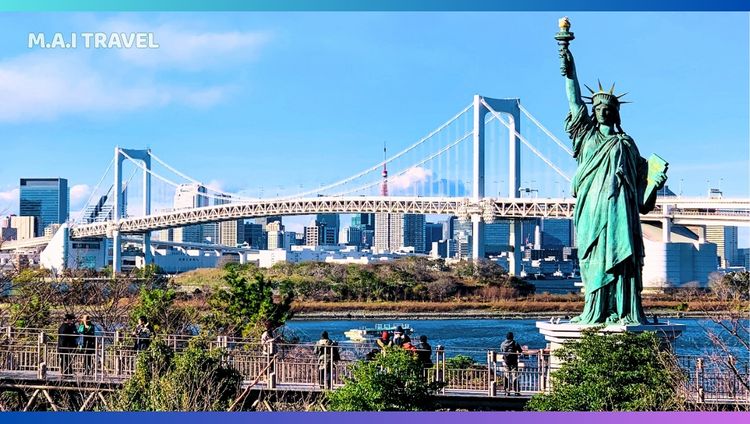 tour nhật bản tết 2025